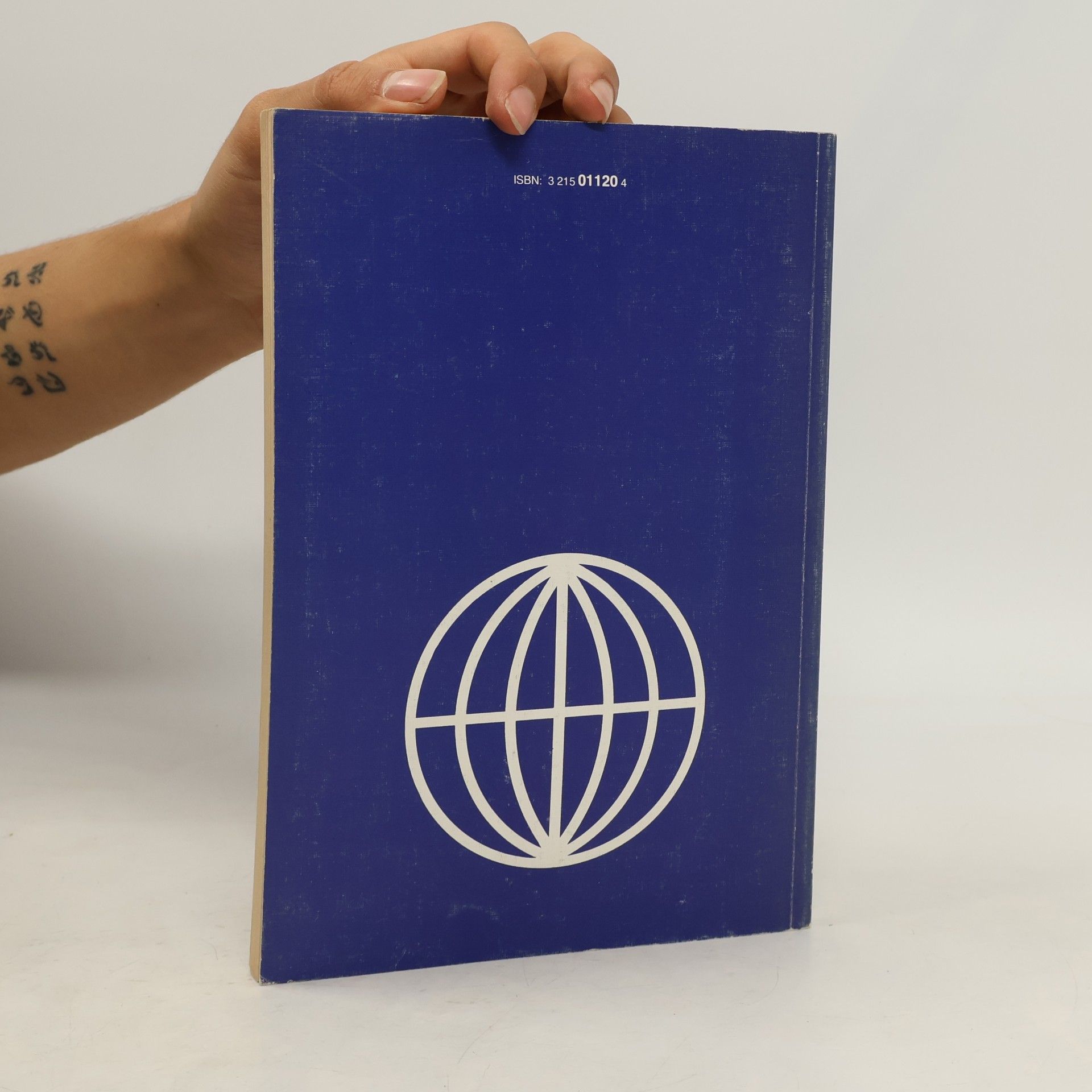 Various authors English The World Over: Words at Work, Companion to Part 1