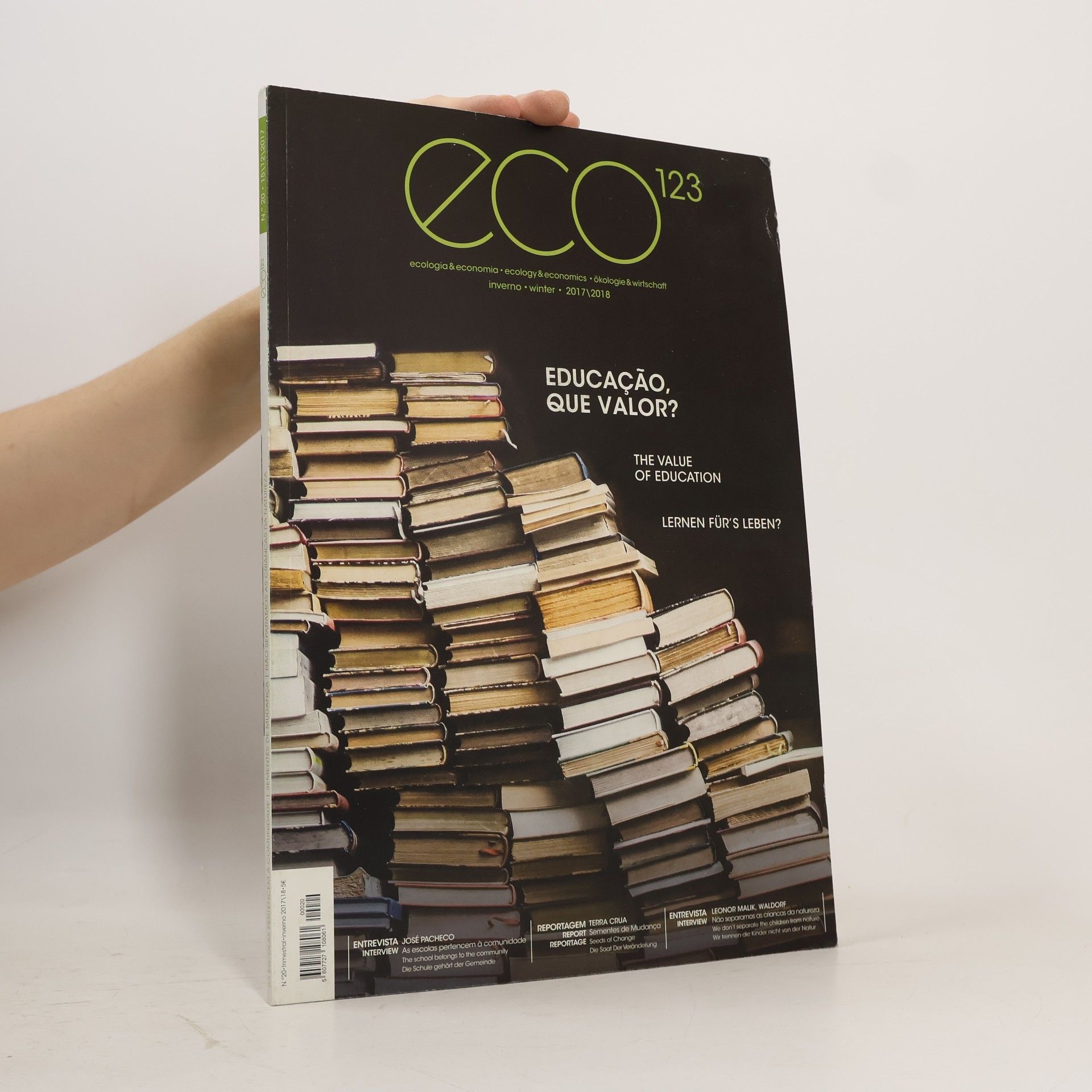 Eco 123