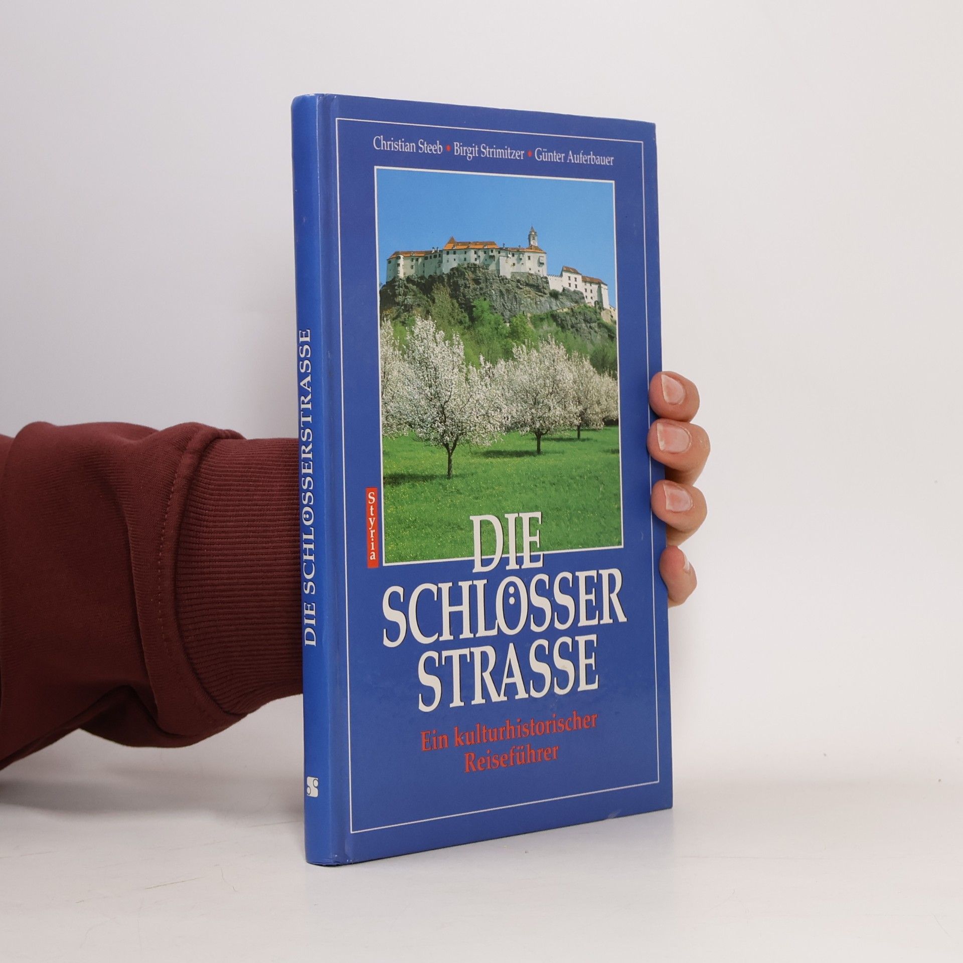 Die Schlosser Strasse