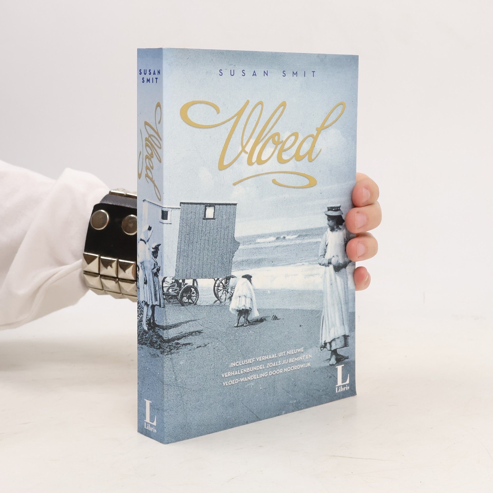 Vloed (special)