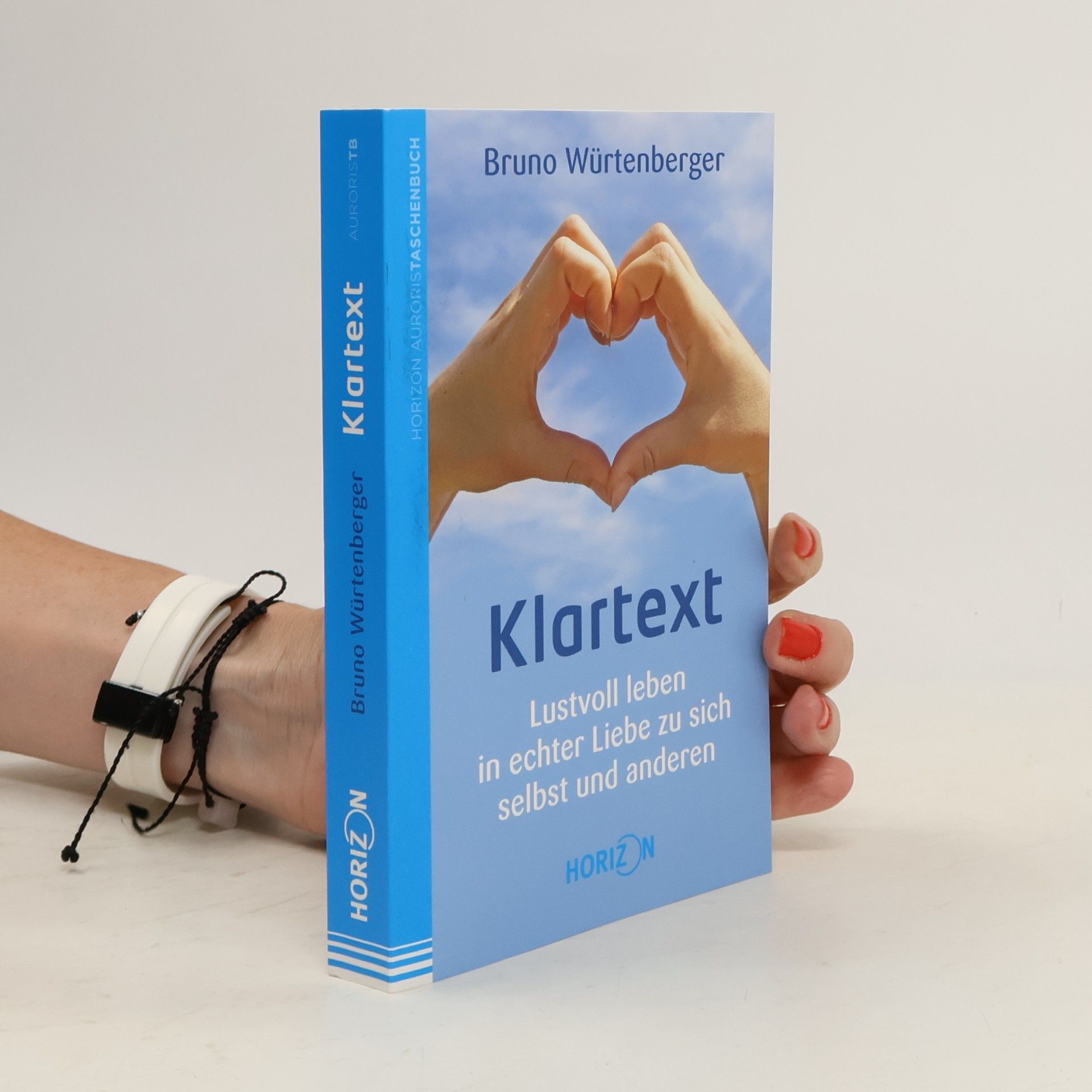 Bruno Würtenberger Klartext