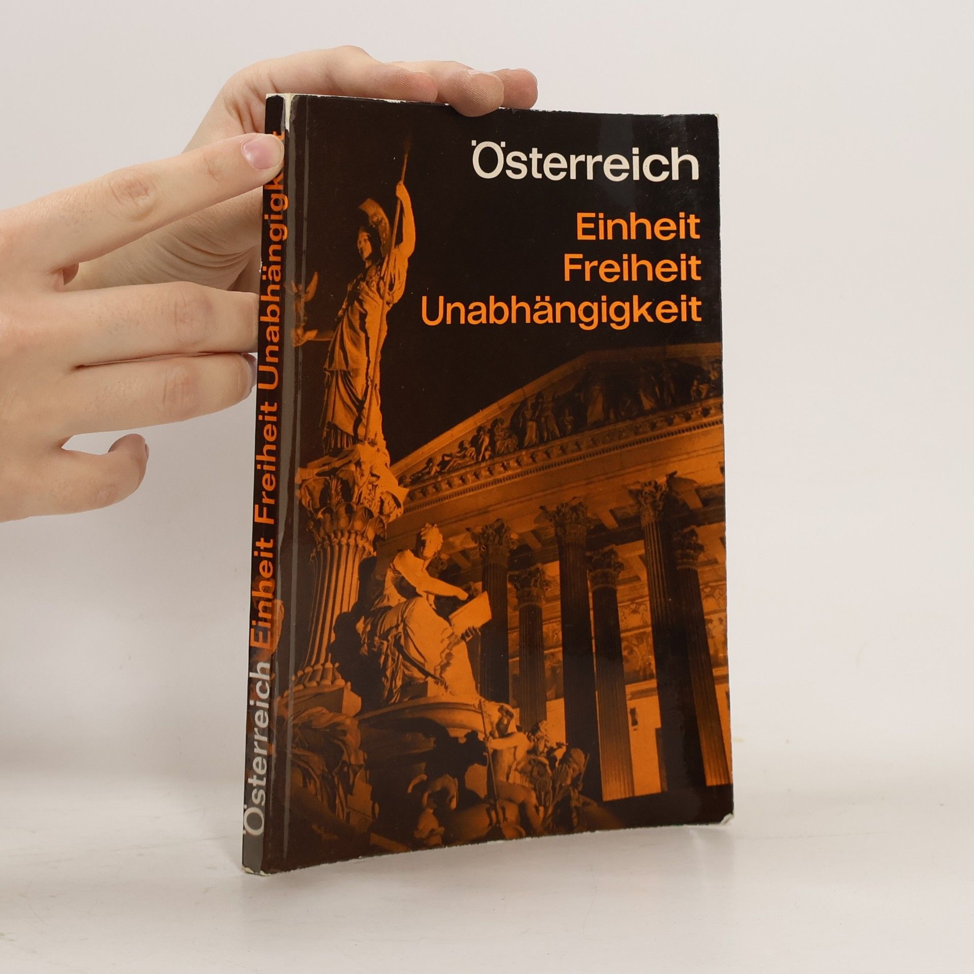 Günther Plass Österreich