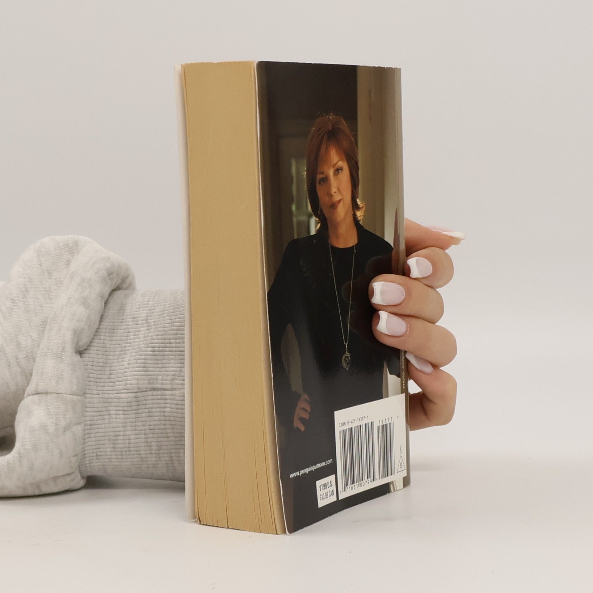 Nora Roberts Reunion in Death
