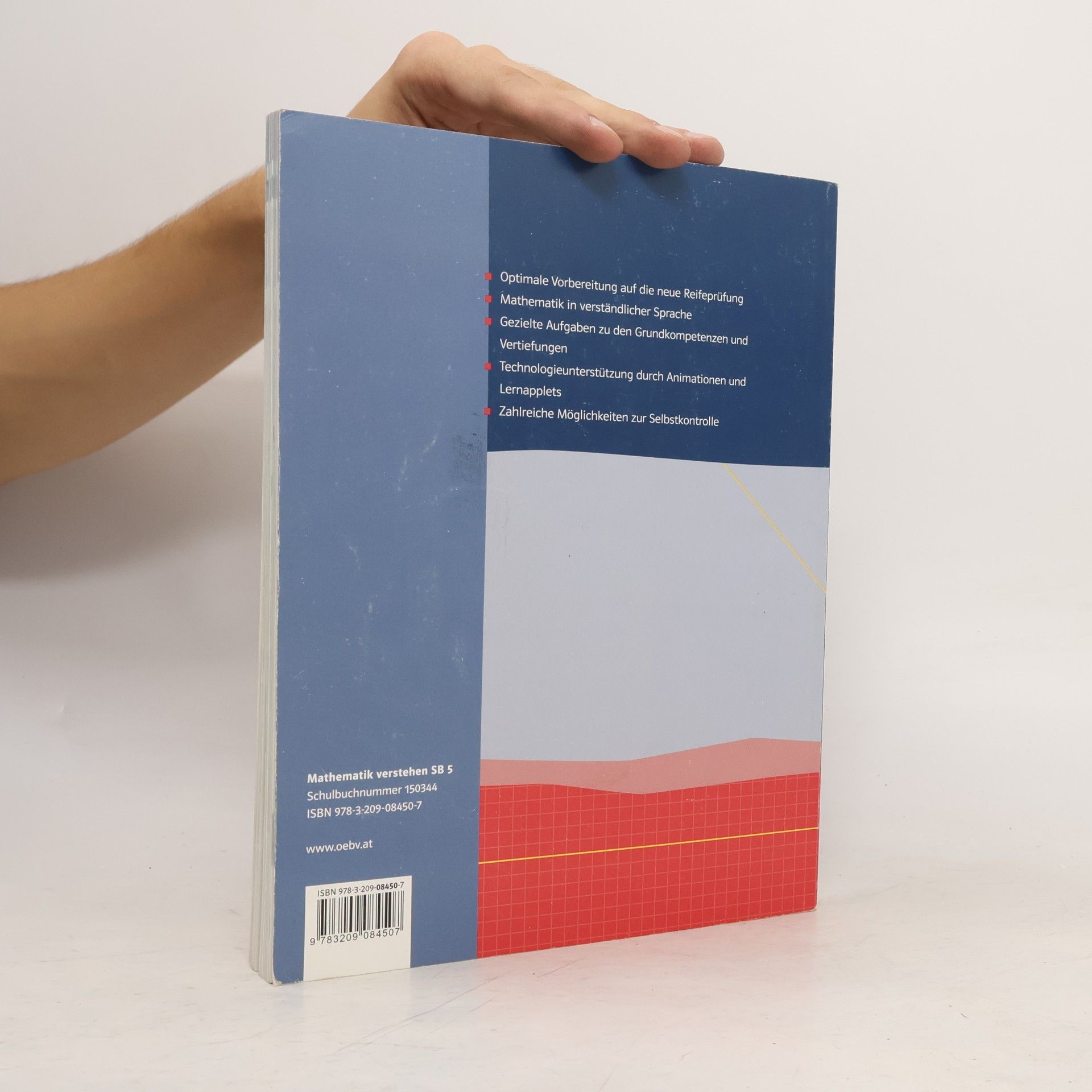 Günther Malle Mathematik verstehen 5