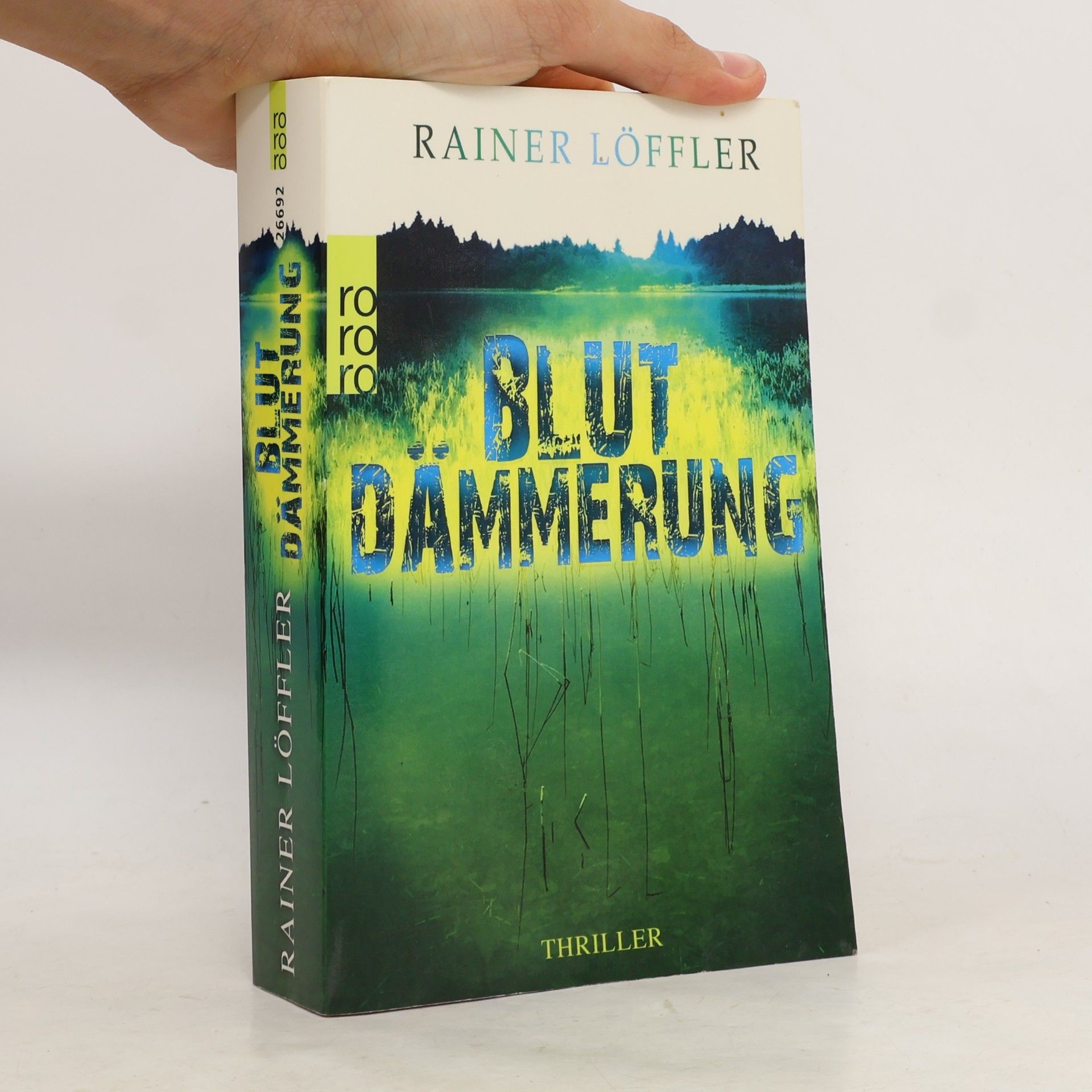 Blutdämmerung