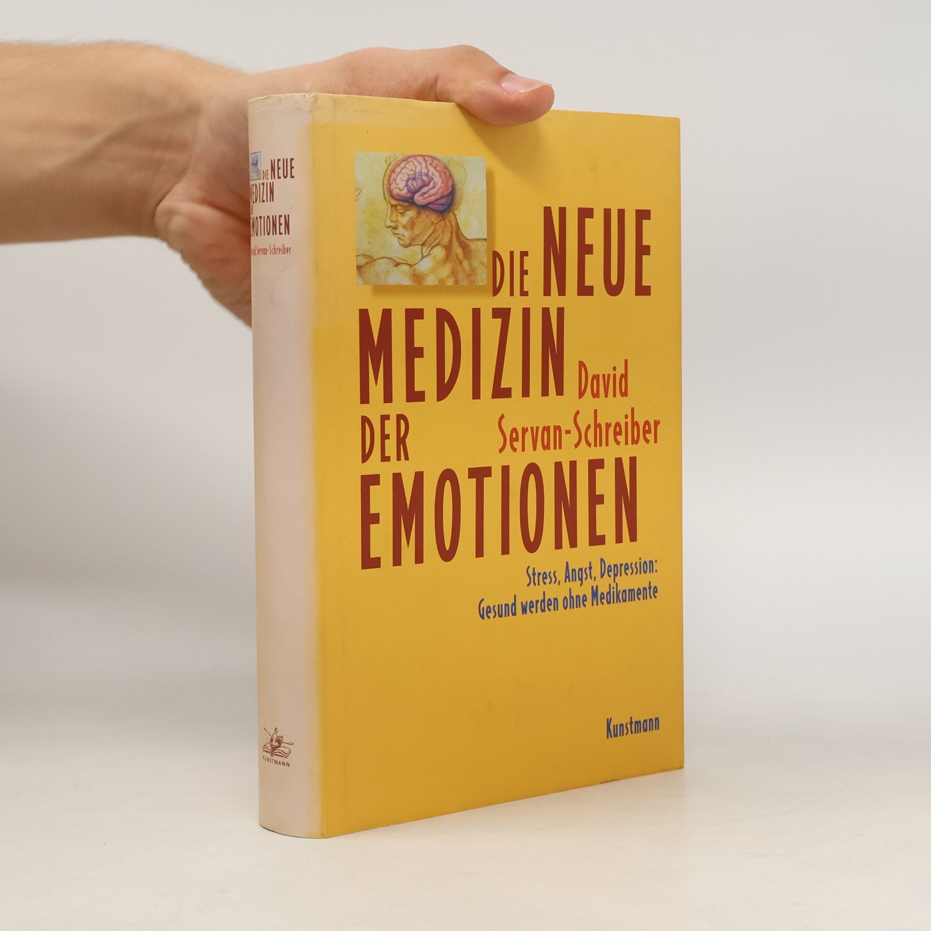 Die neue Medizin der Emotionen
