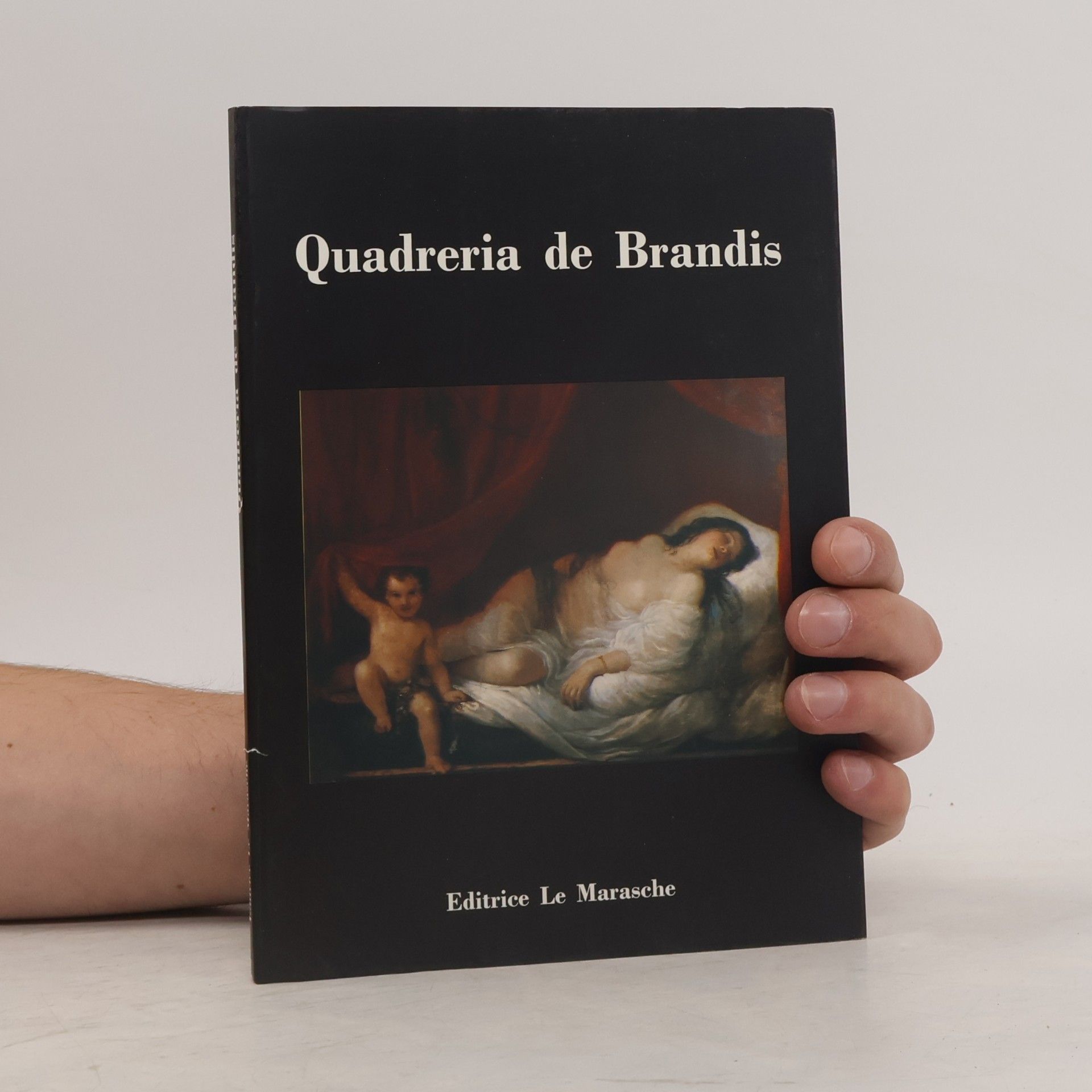 Quadreria de Brandis