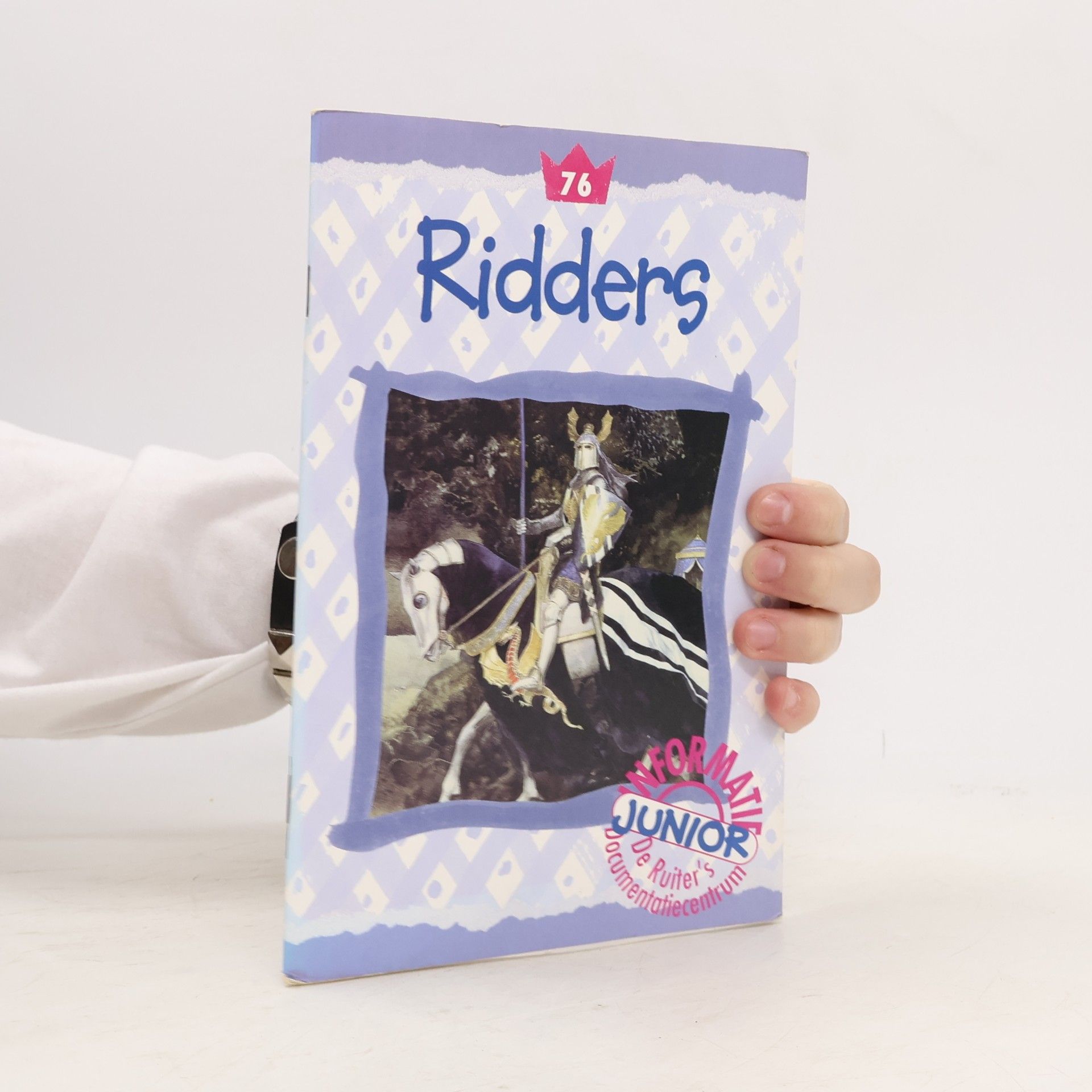 Ridders
