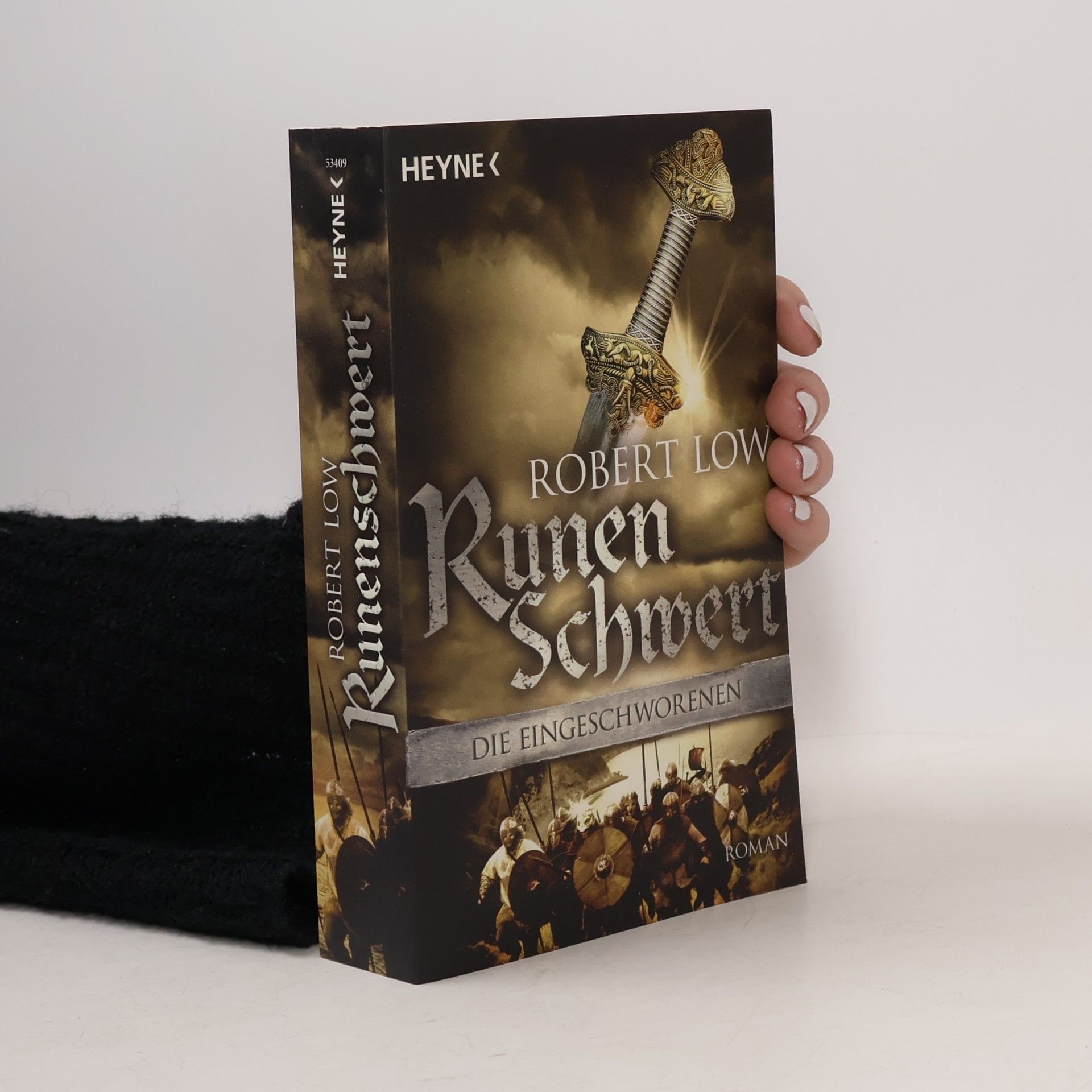 Runenschwert