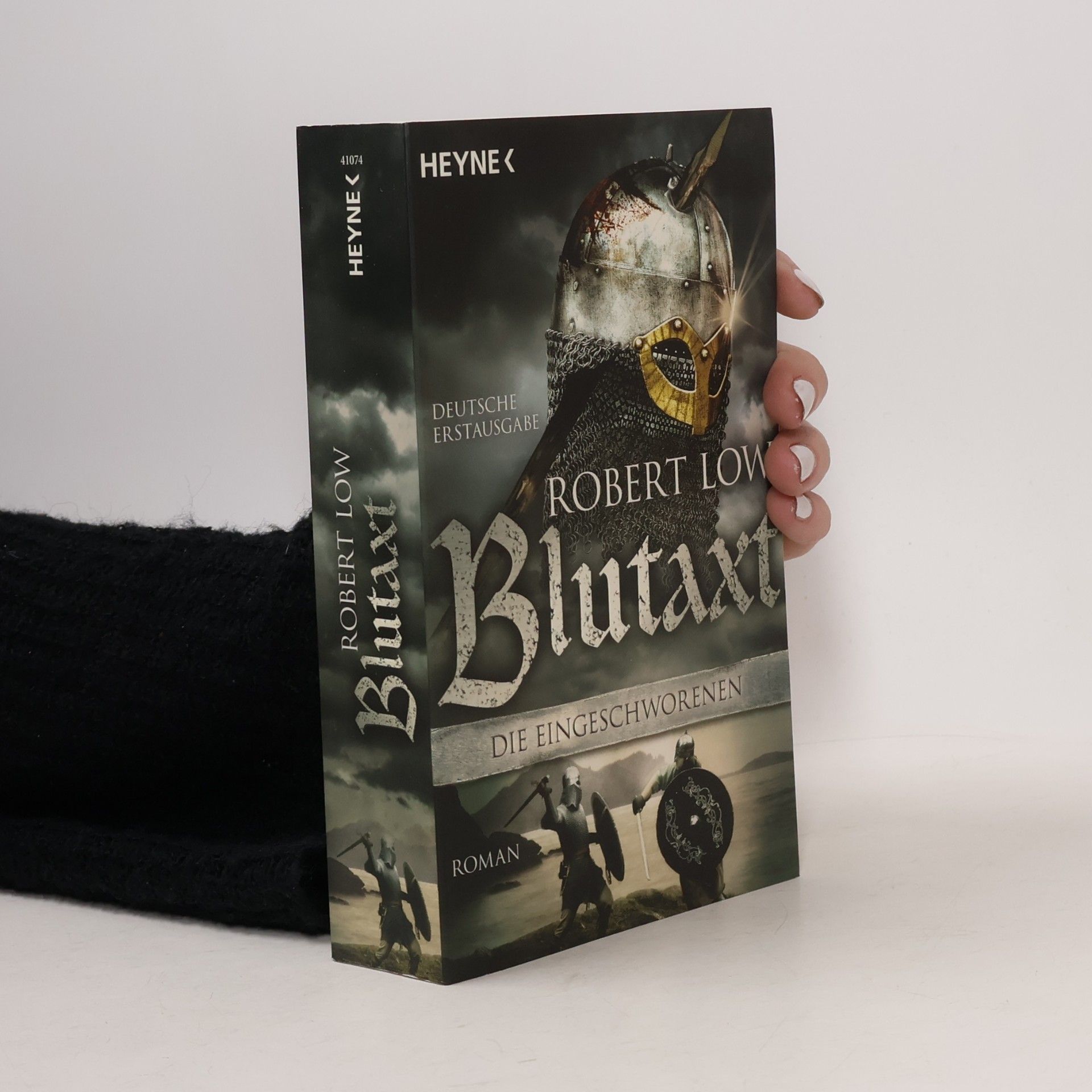 Blutaxt