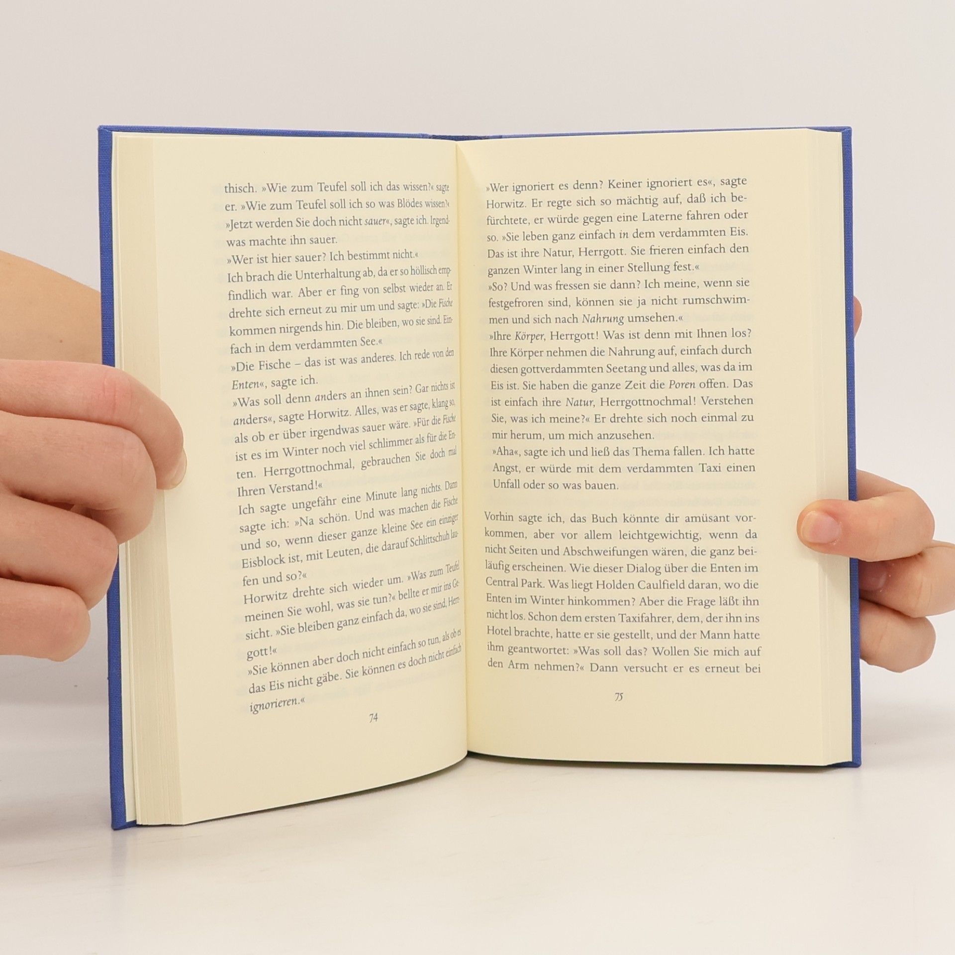 Burkhart Kroeber Wenn ein Kind an einem Sommermorgen. Brief an meinen Sohn über die Liebe zu Büchern