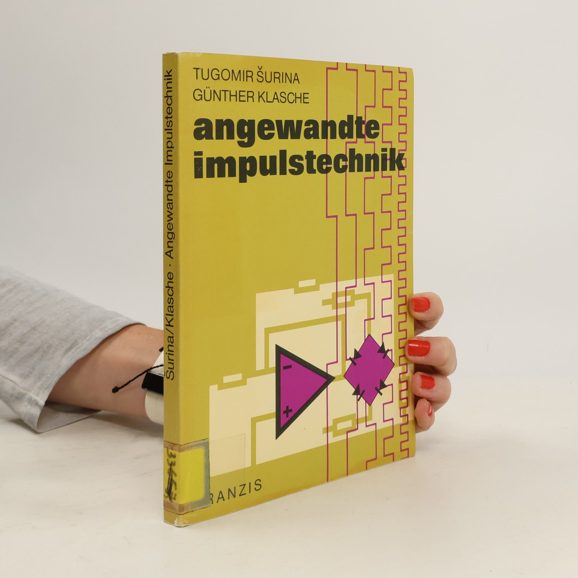 Tugomir Šurina Angewandte Impulstechnik