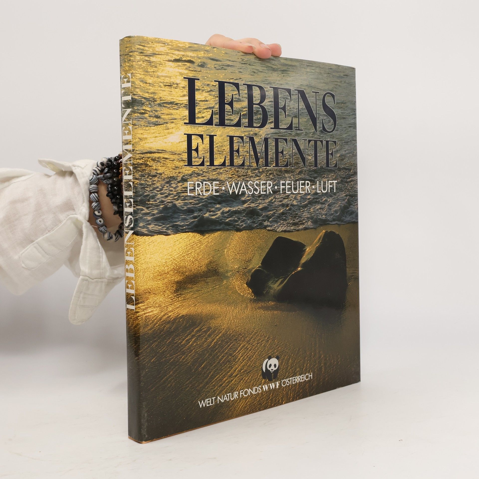Autorenkollektiv Lebenselemente