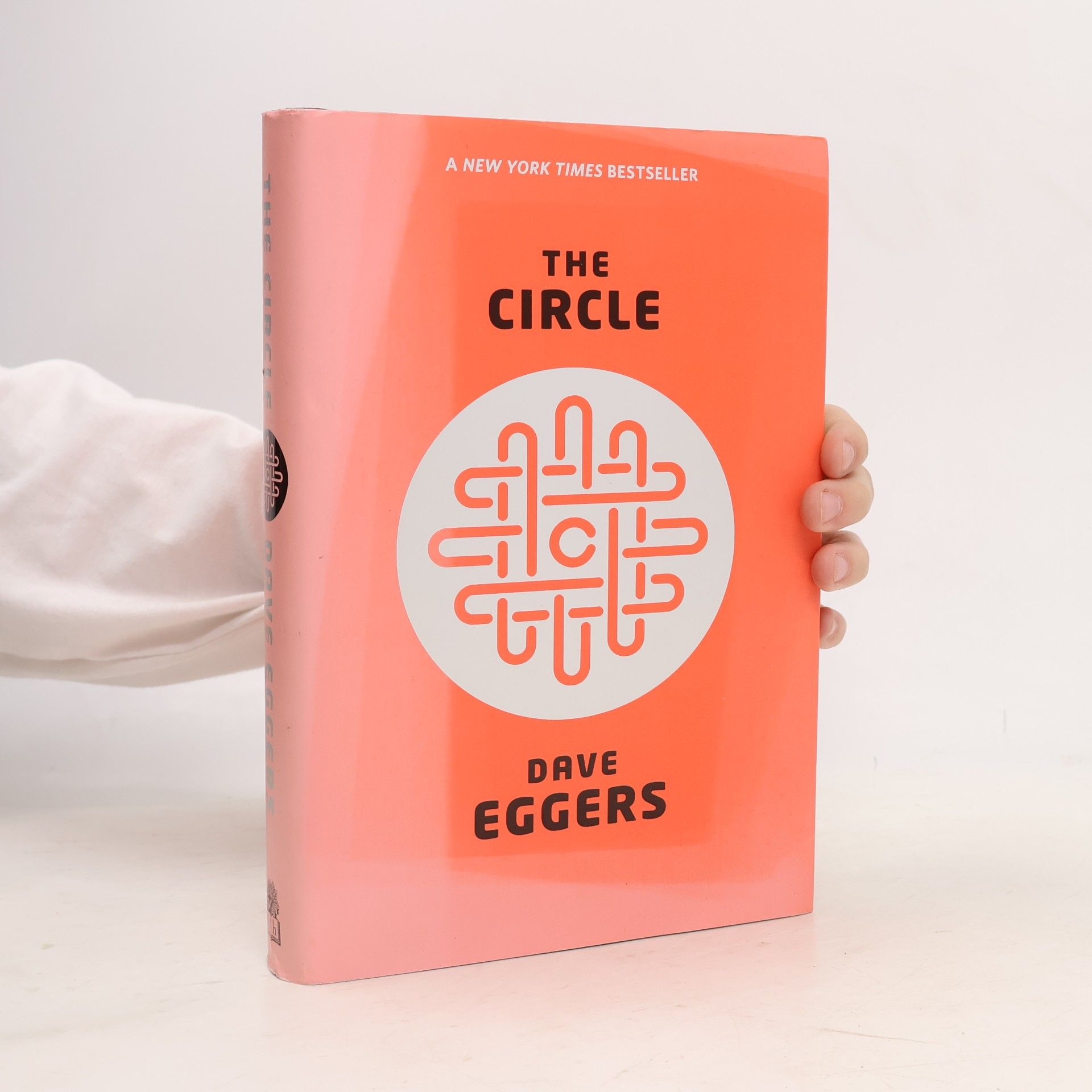 Dave Eggers The Circle