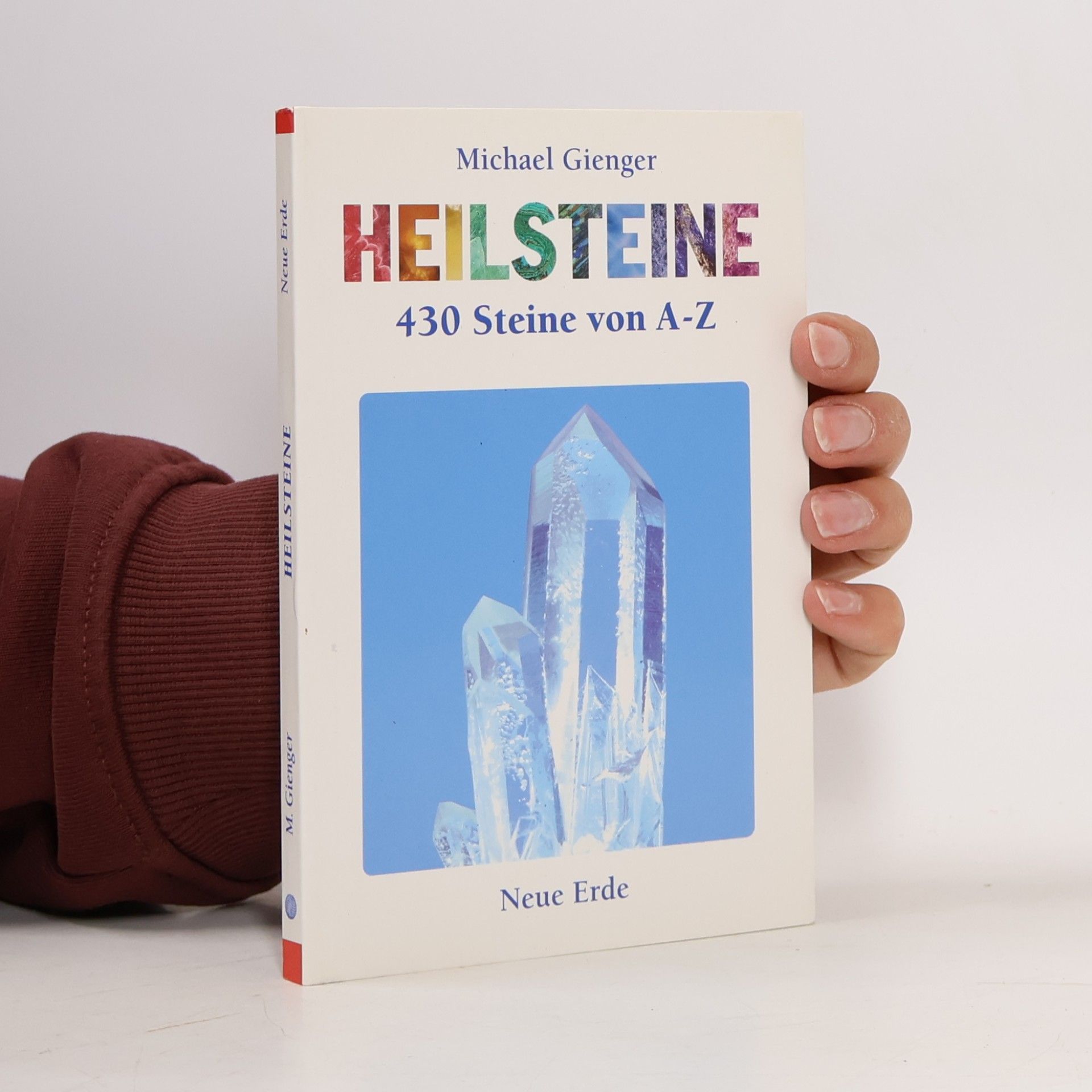 Heilsteine