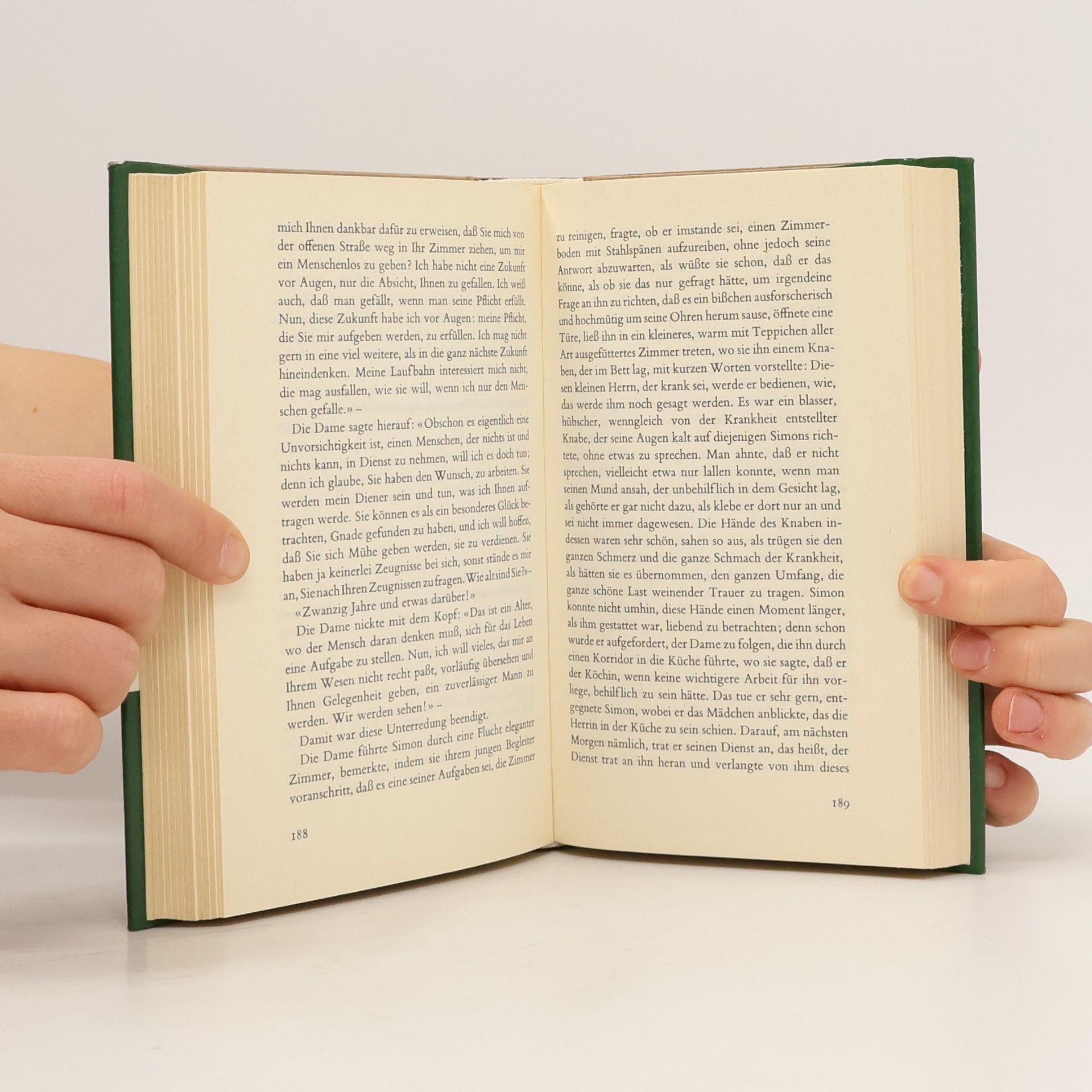 Robert Walser Geschwister Tanner