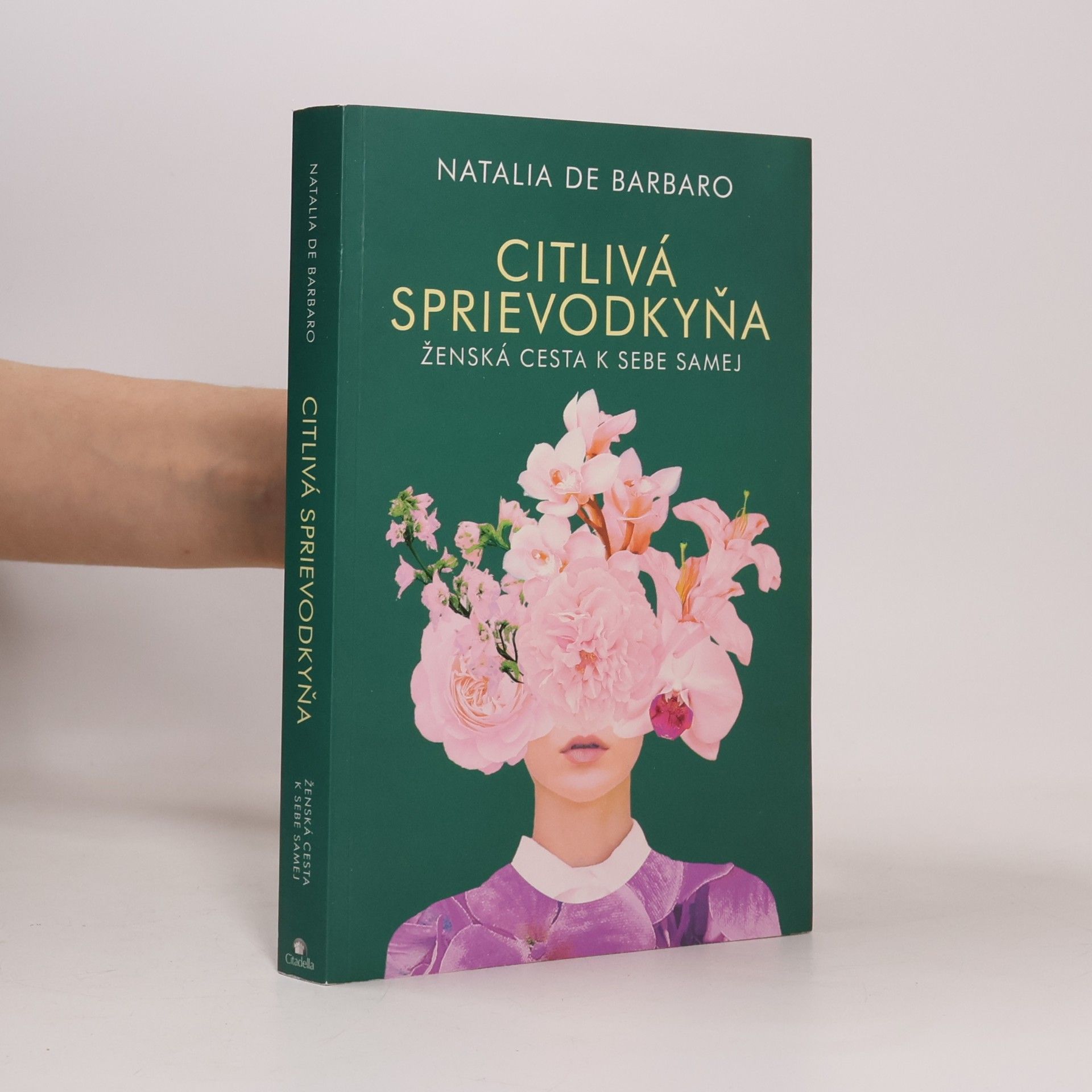 Citlivá sprievodkyňa