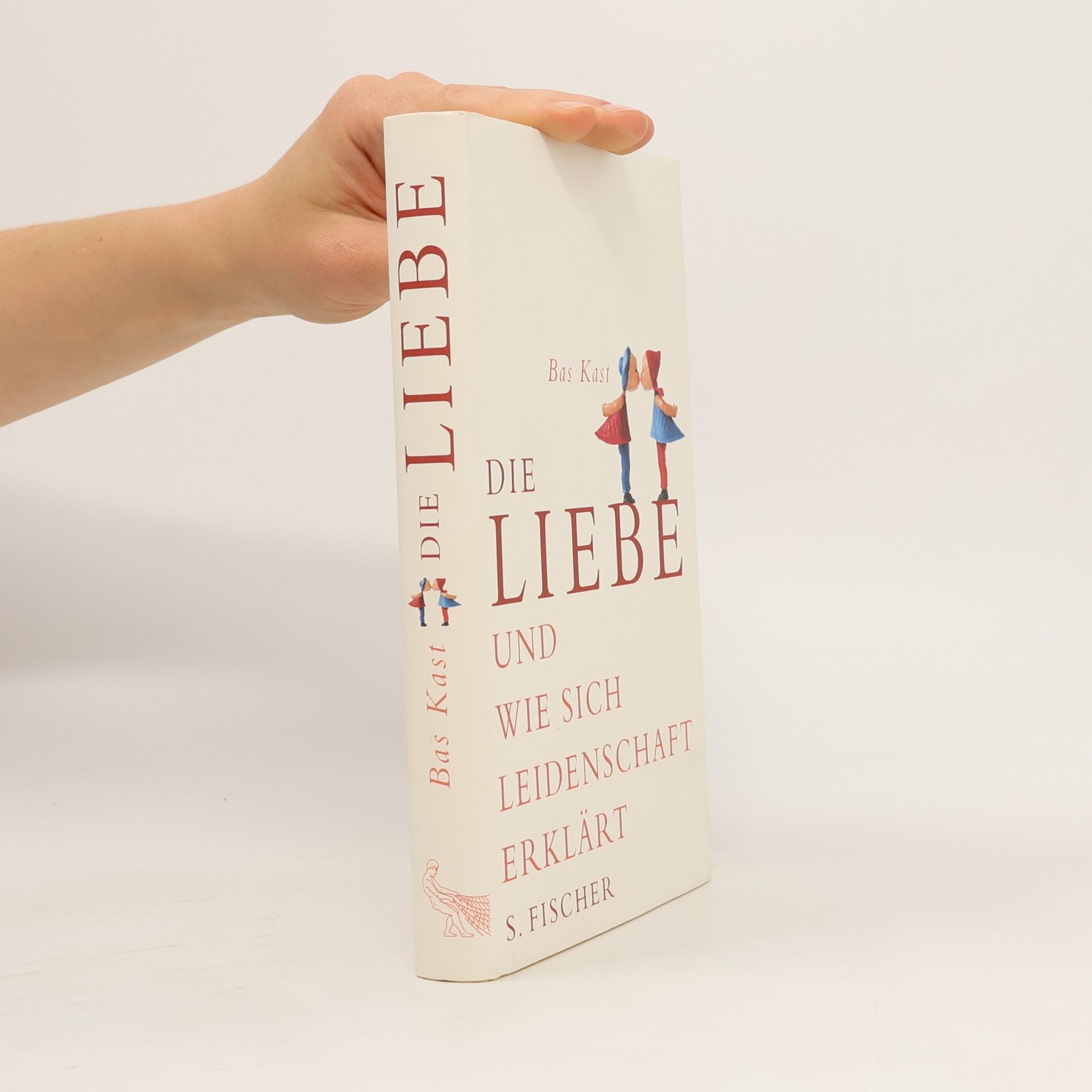 Die Liebe und wie sich Leidenschaft erklärt