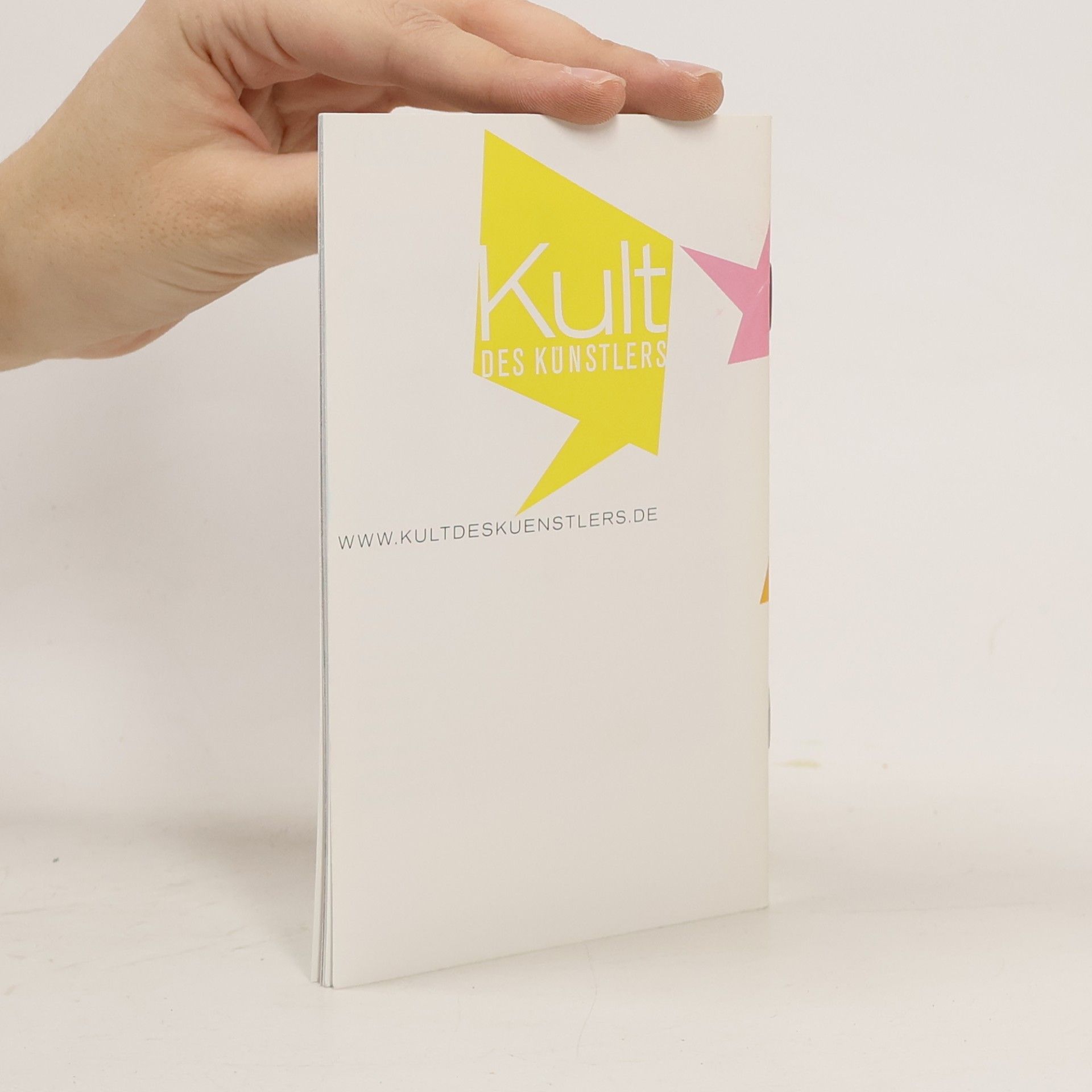 kolektiv Kult. Herbst 2008