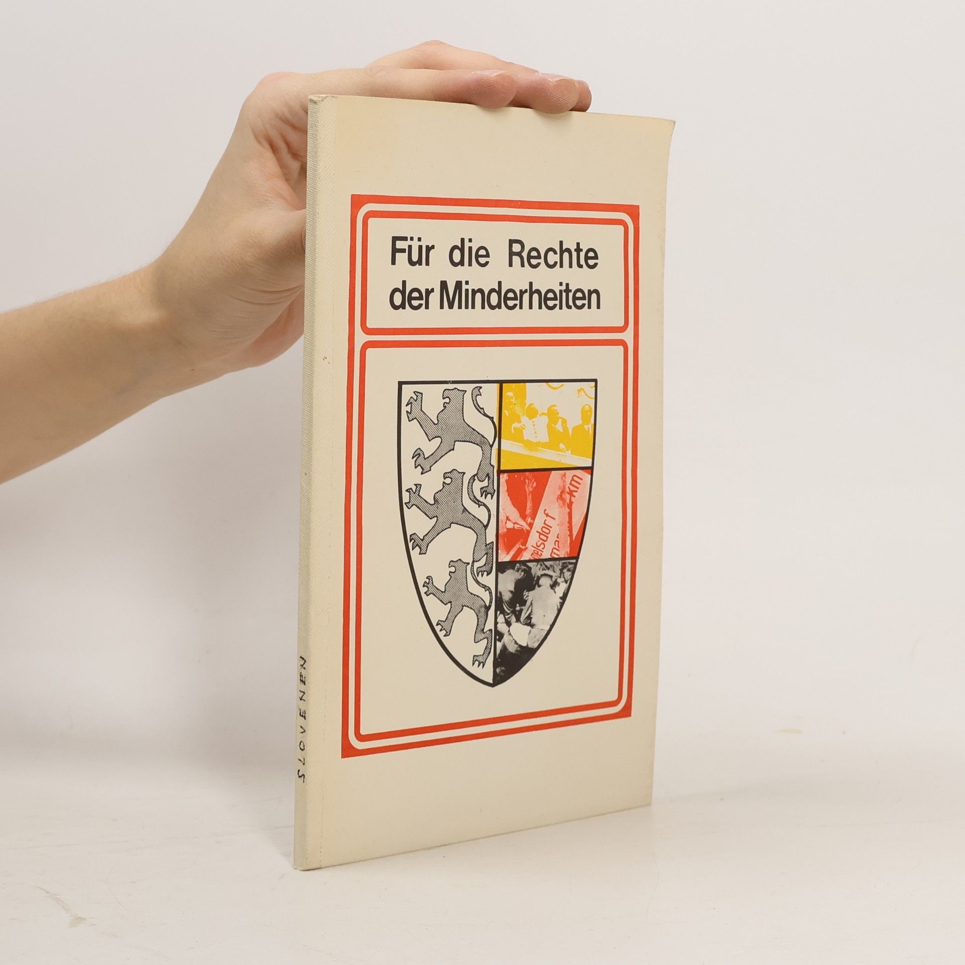 kolektiv Für die Rechte der Minderheiten