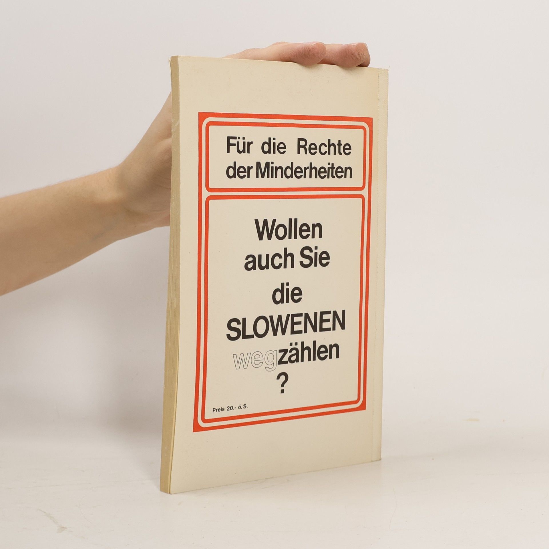 kolektiv Für die Rechte der Minderheiten