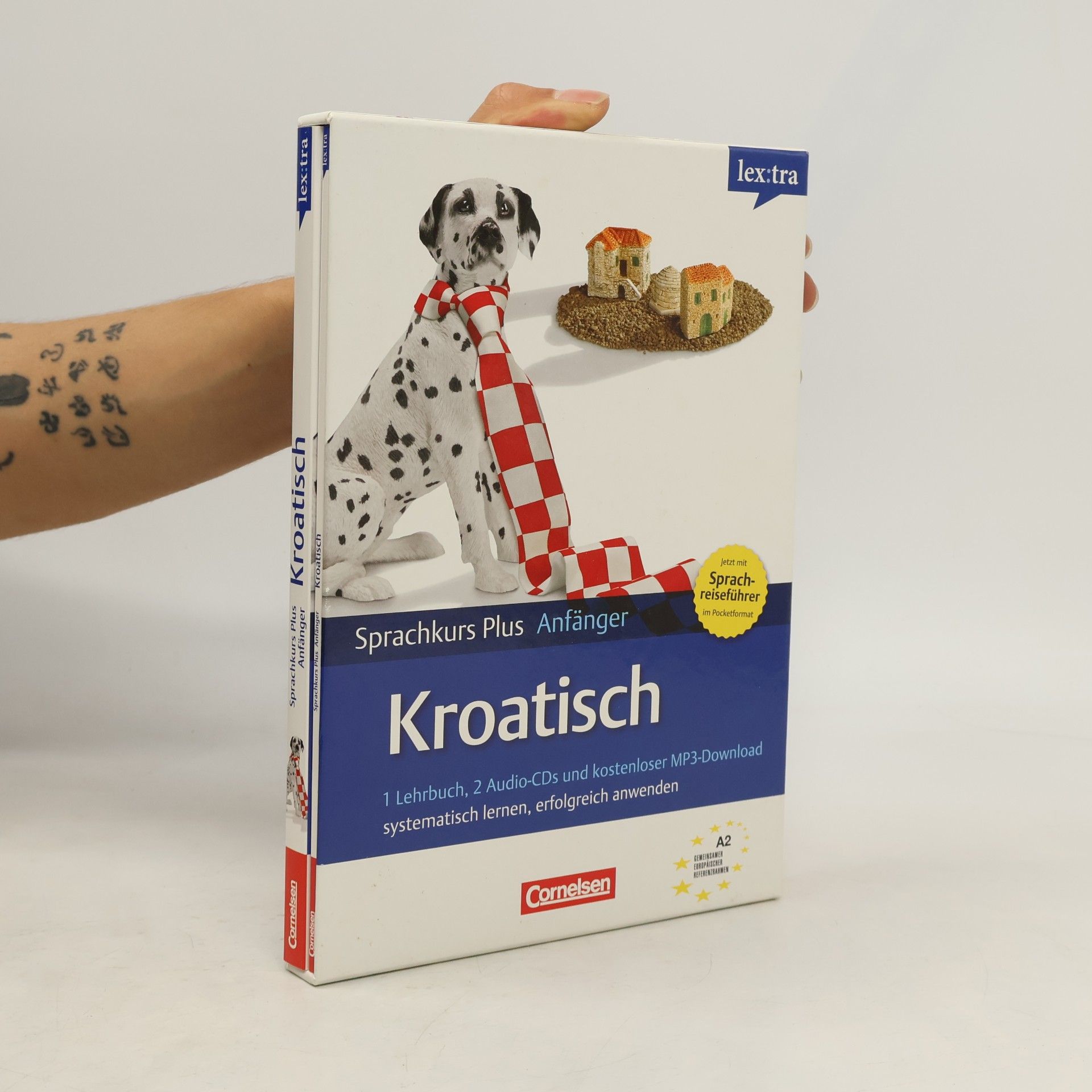 David Norris Kroatisch