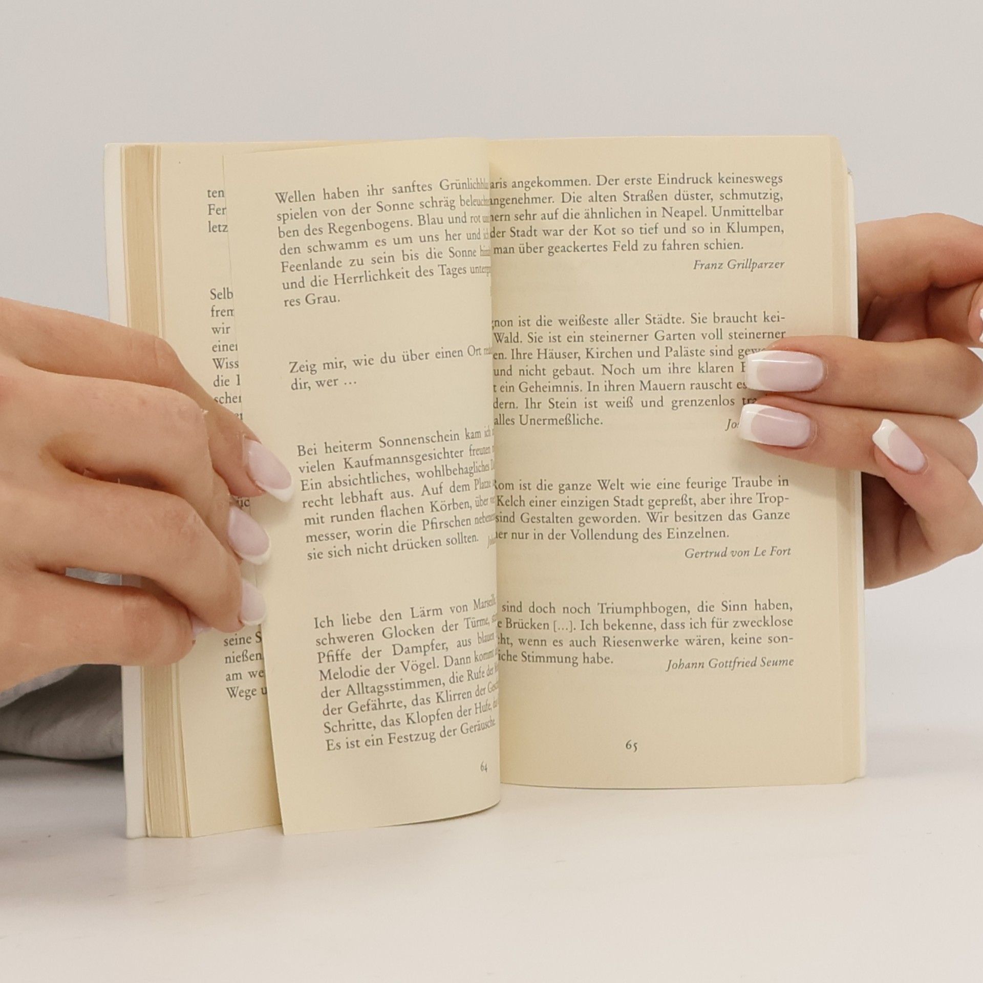 Christine Schmidjell Reclams Universal-Bibliothek: Kleine Weisheiten für Reiselustige