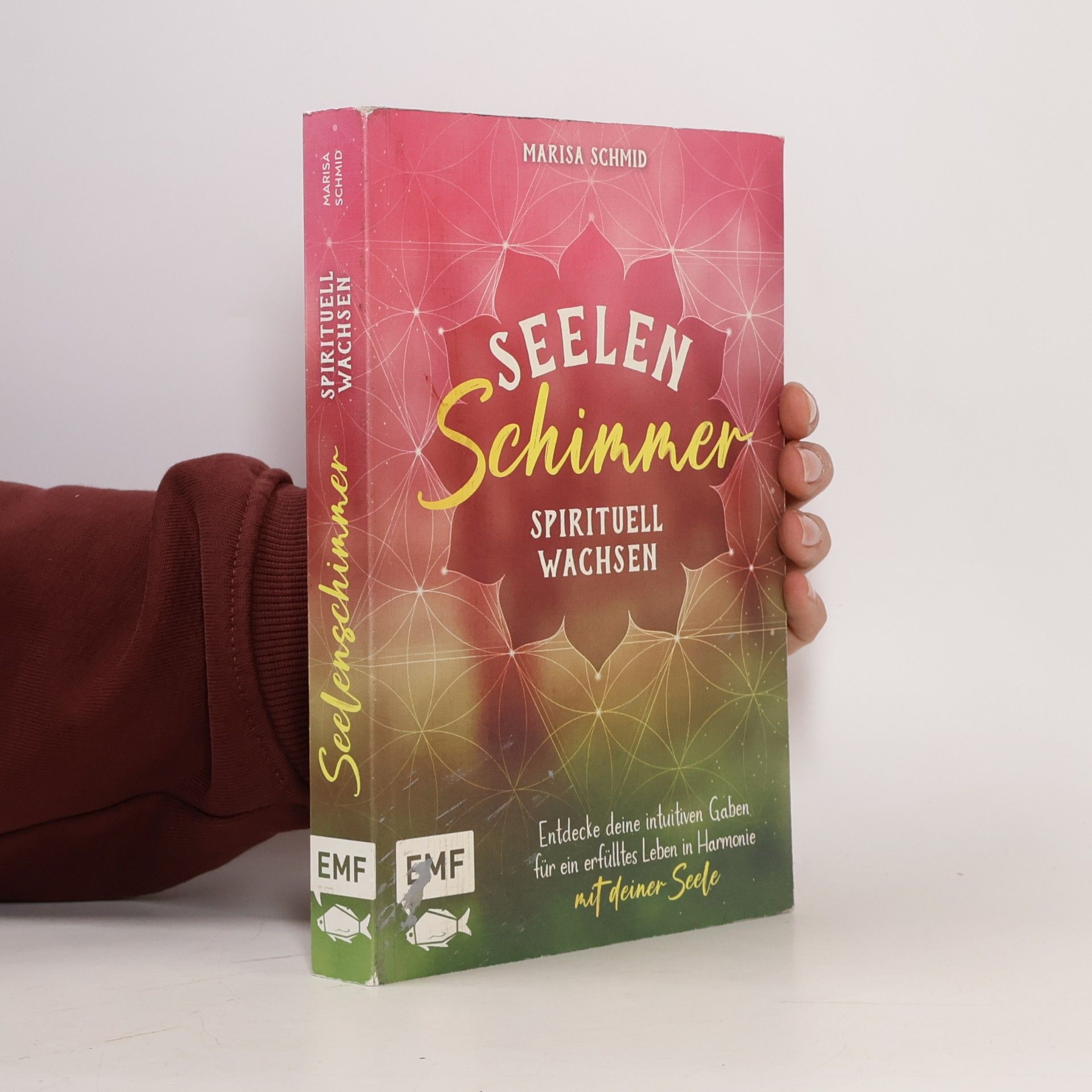 Seelen Schimmer