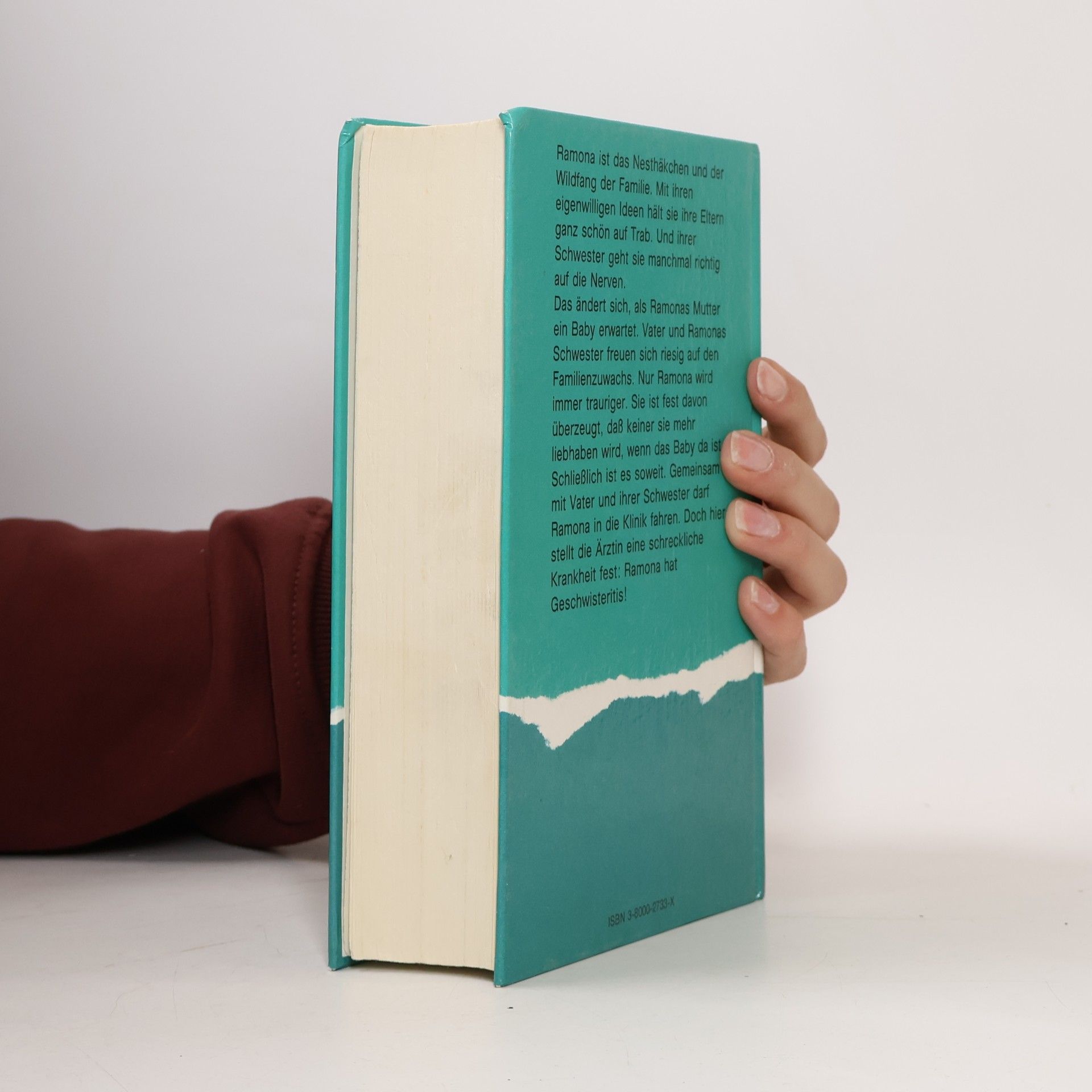 Beverly Cleary Ramona