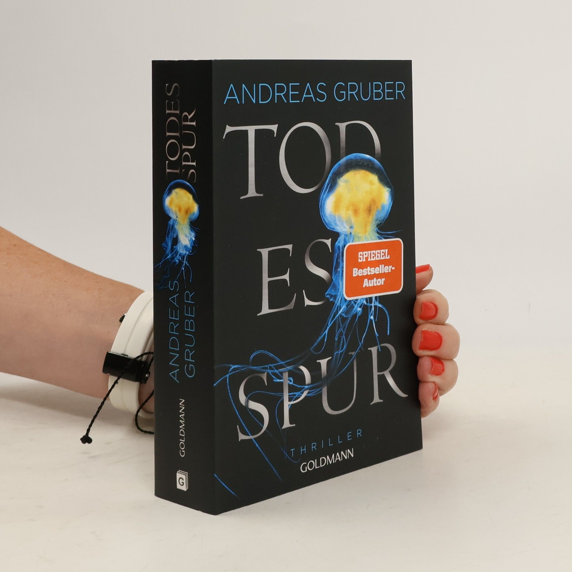 Andreas Gruber Todesspur