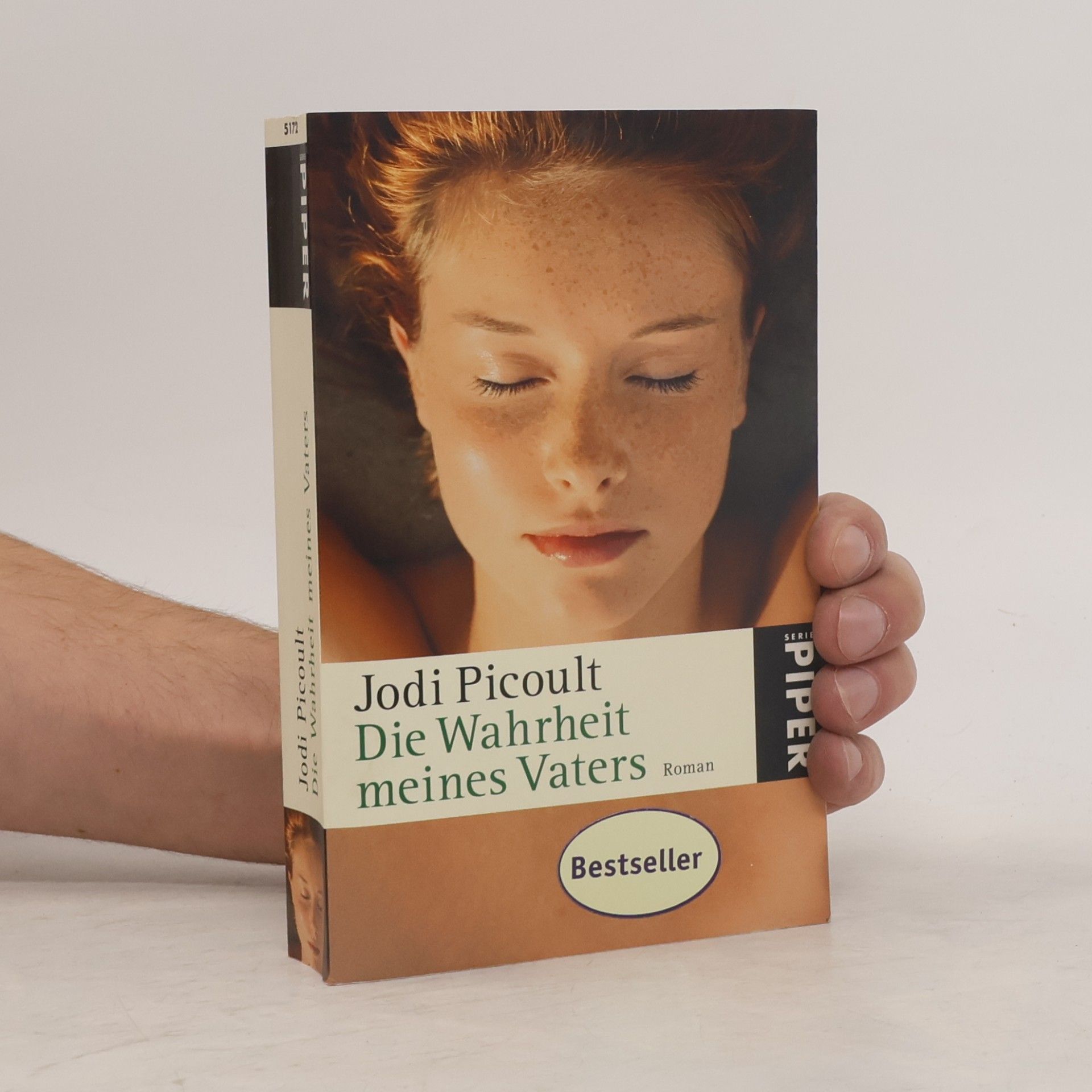 Jodi Picoult Die Wahrheit meines Vaters