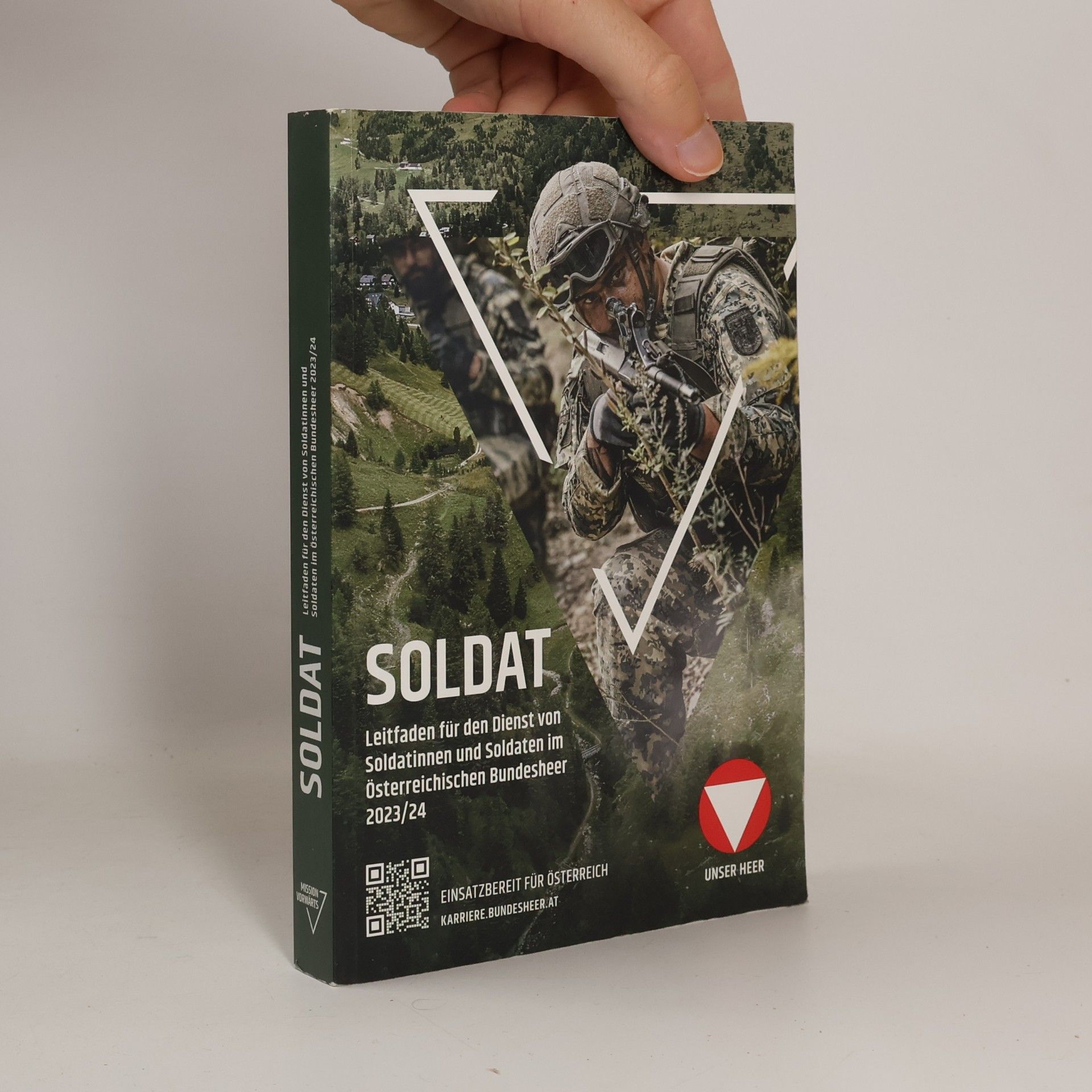 Soldat