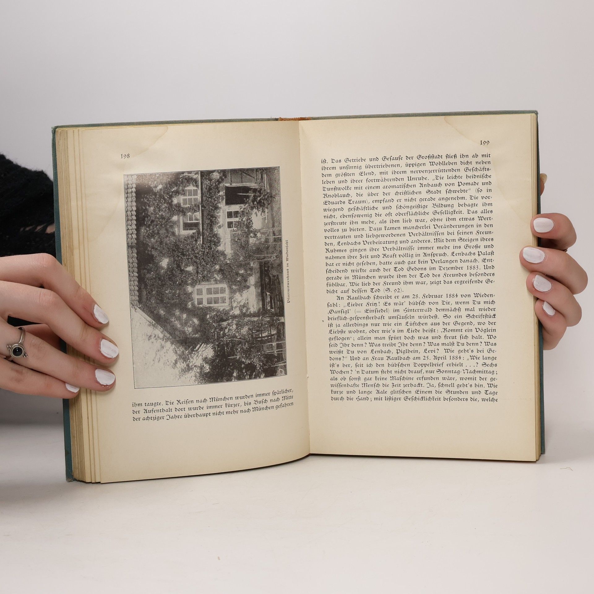 Wilhelm Busch Wilhelm Busch-Buch