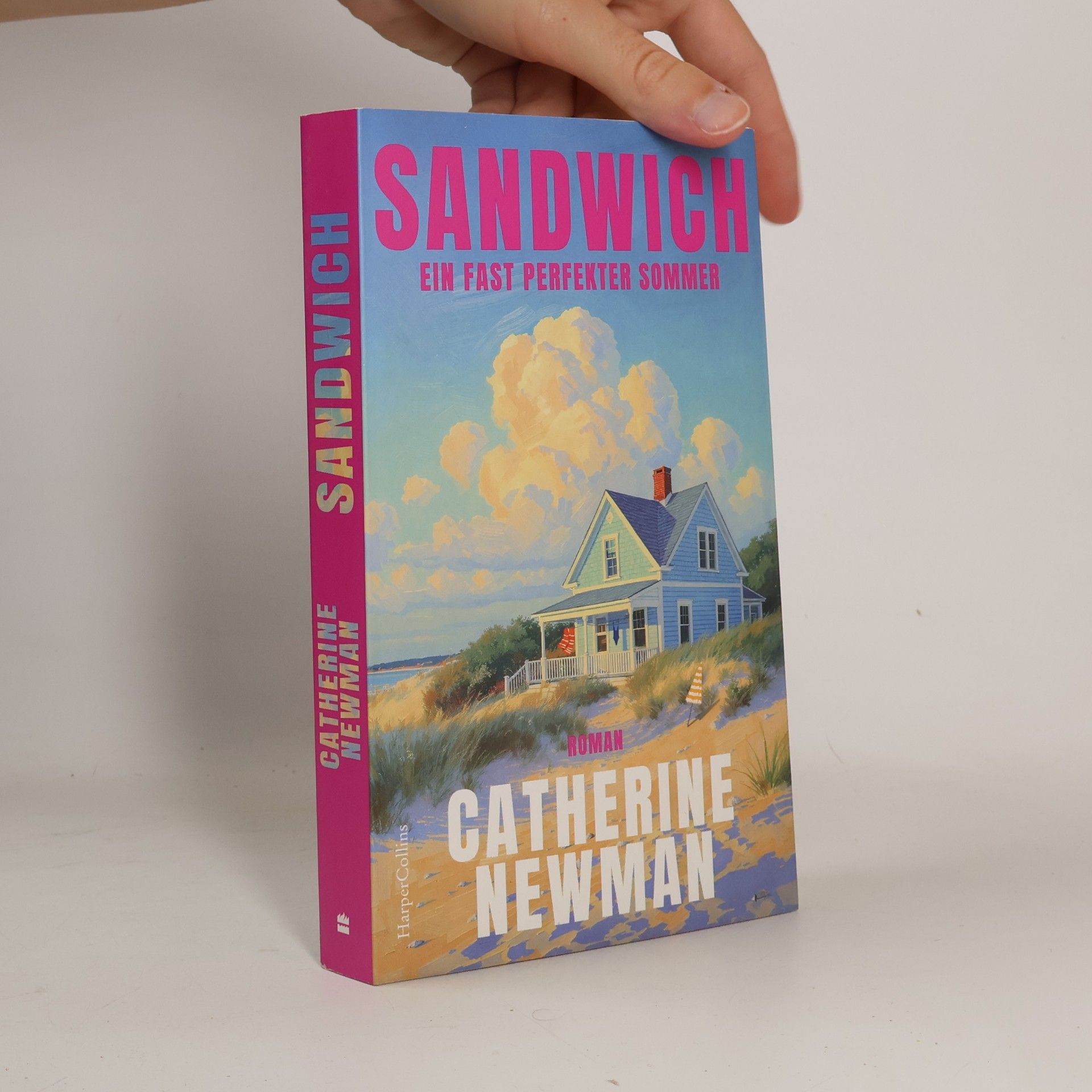 Sandwich
