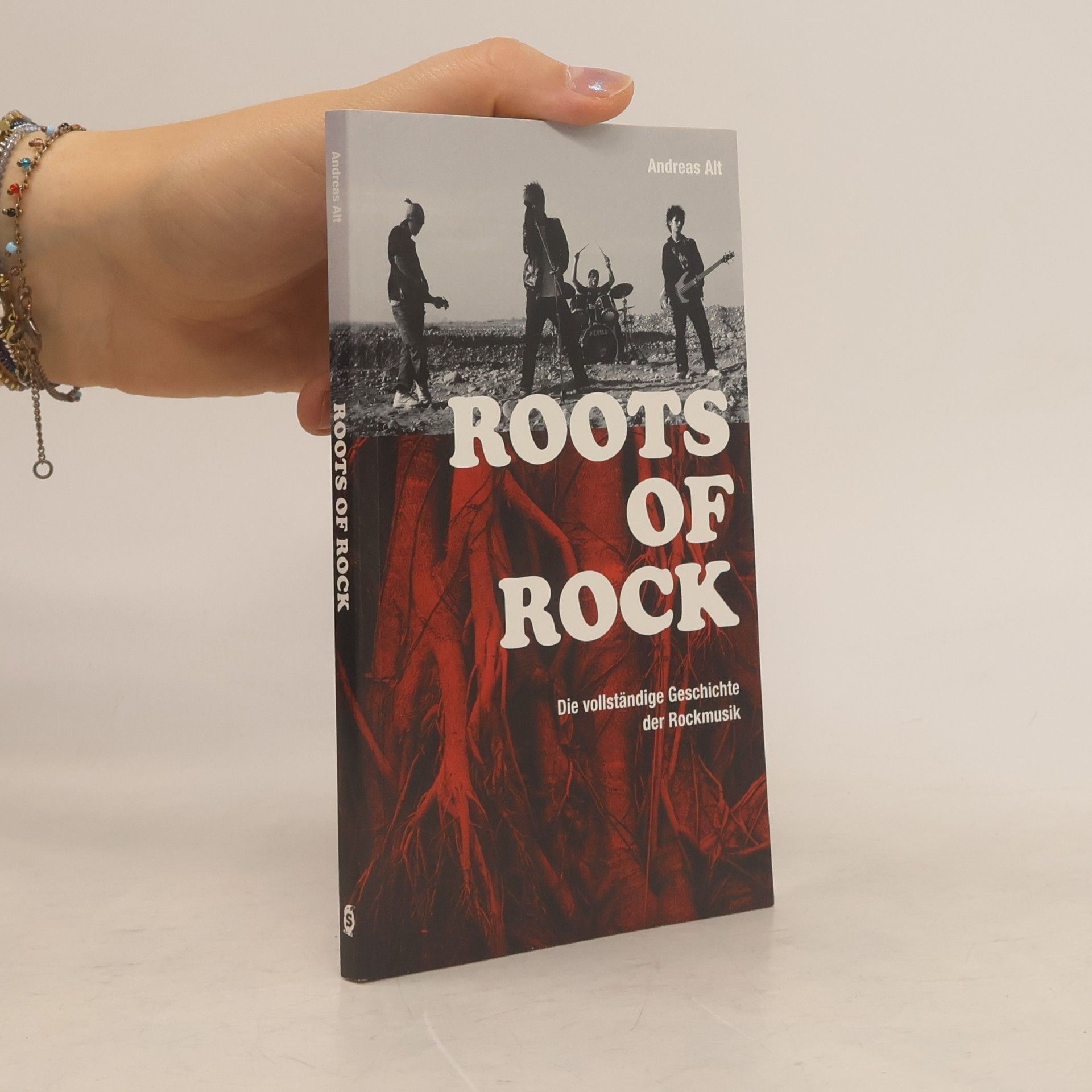 Roots of Rock