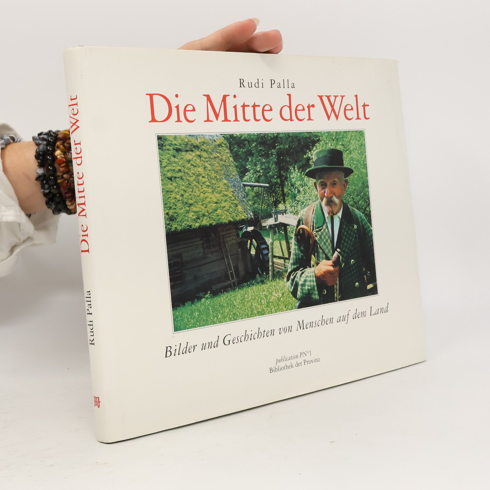Die Mitte der Welt