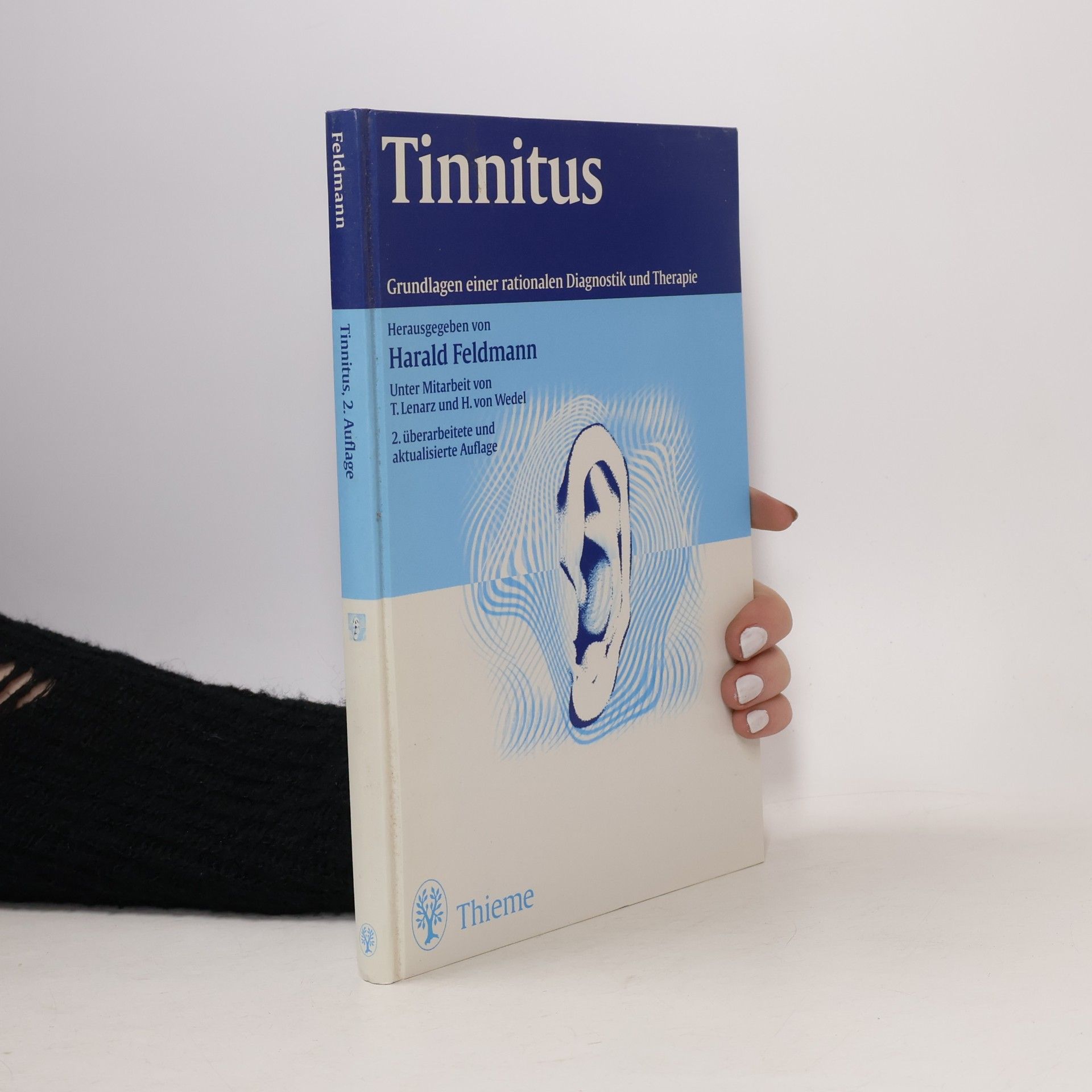 Tinnitus