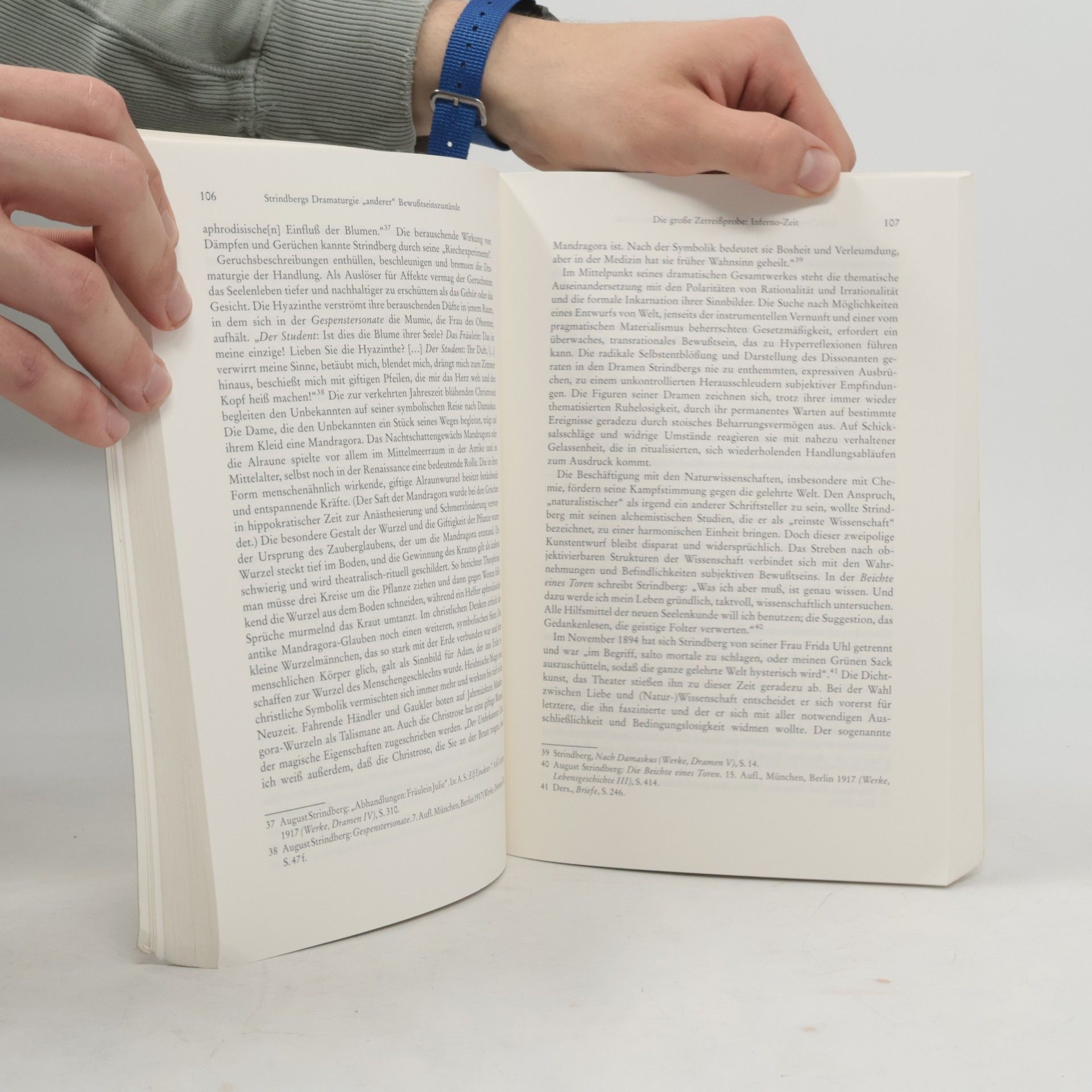Brigitte Marschall-Kunz Literatur - Kultur - Geschlecht: Die Droge und ihr Double