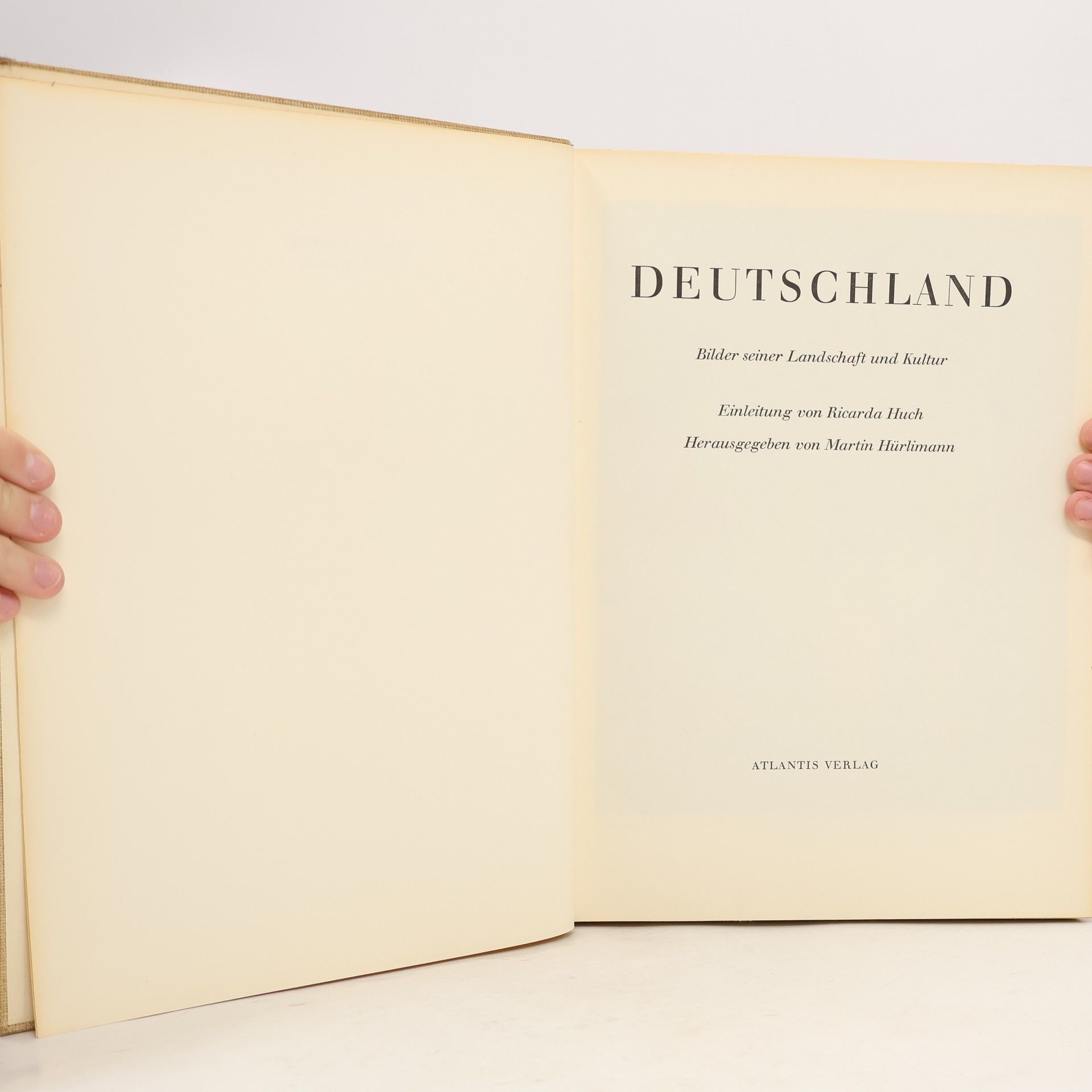 kolektiv Deutschland