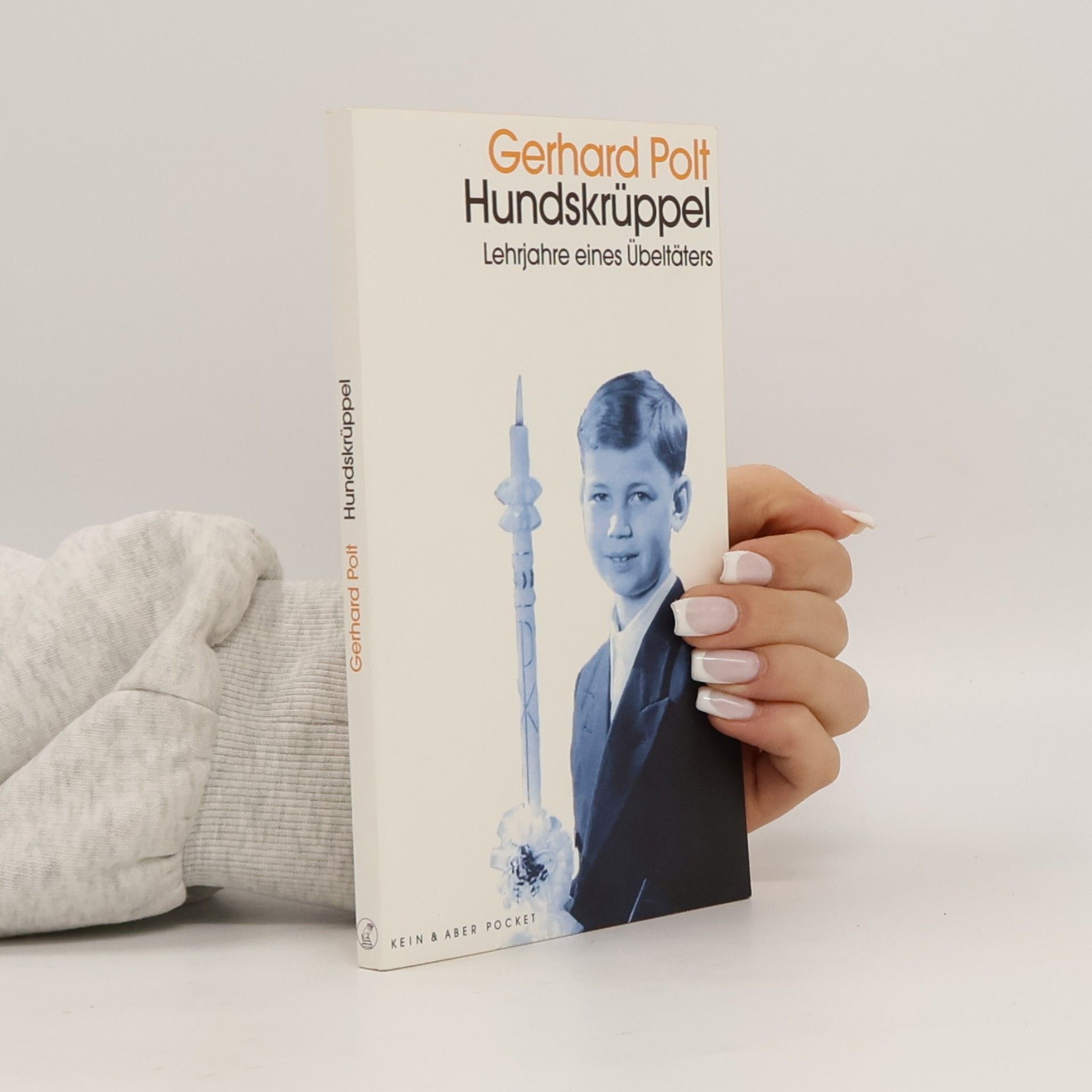 Hundskrüppel