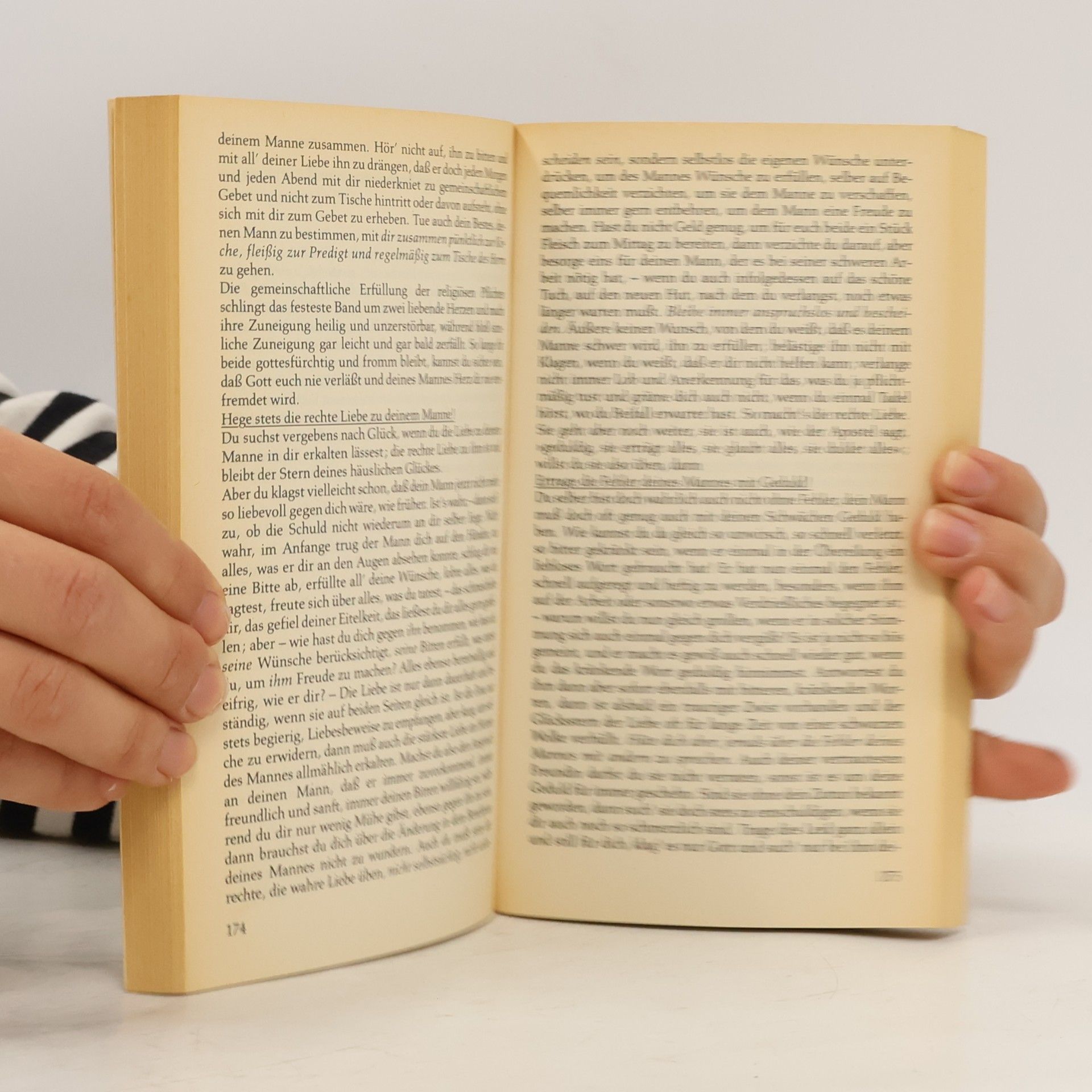 Hansjürgen Blinn Emanzipation und Literatur