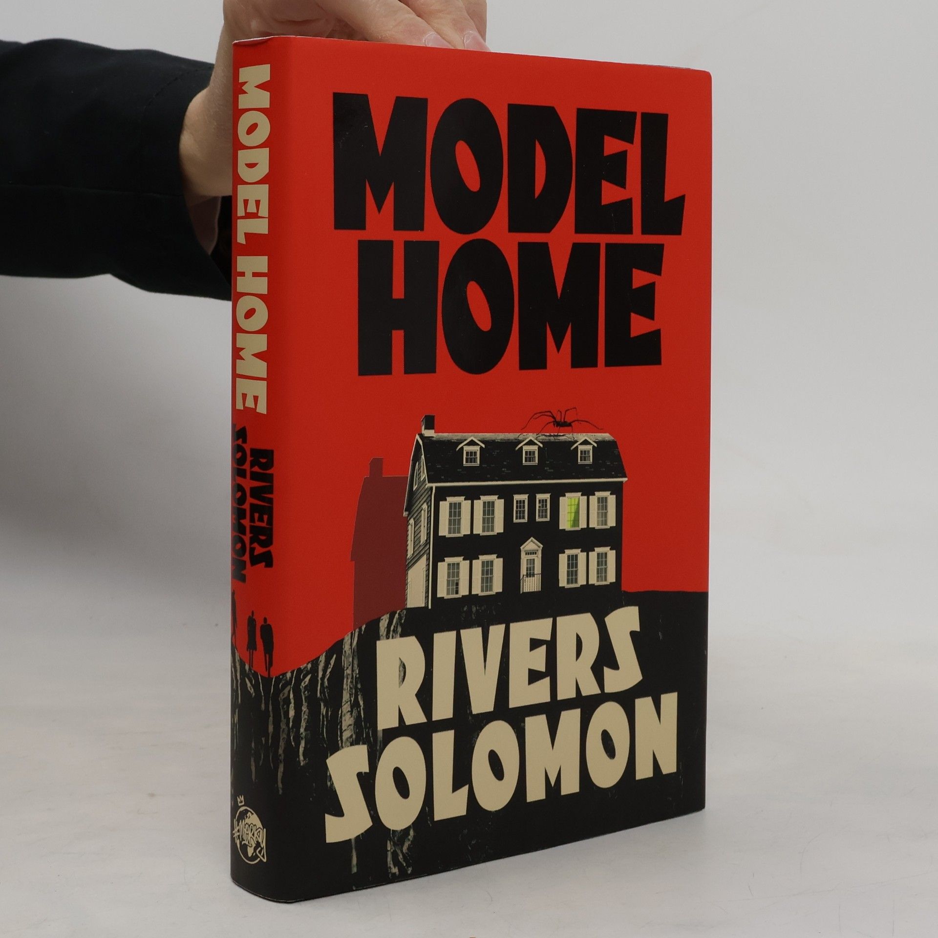Rivers Solomon Model Home