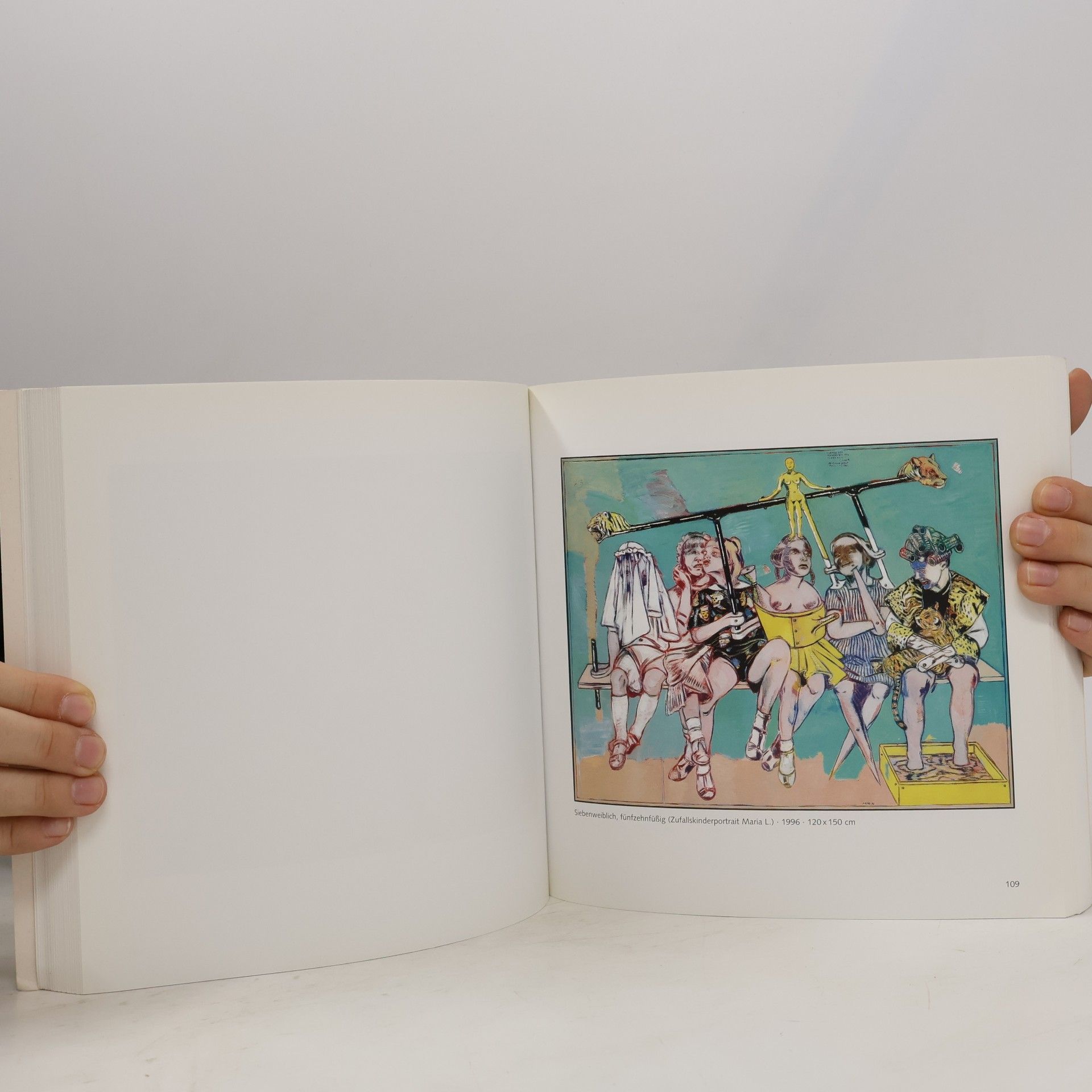 Thomas Zaunschirm Peter Sengl. Schrecklich - schön. Arbeiten 1970-2001