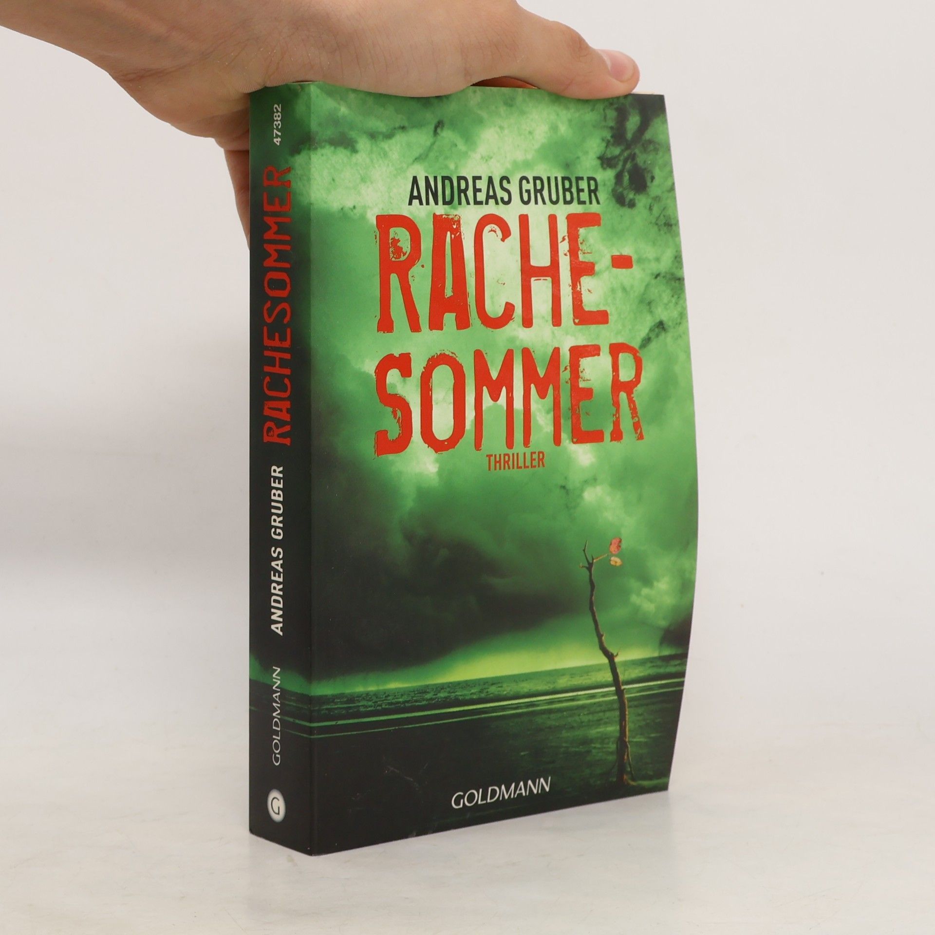 Rachesommer