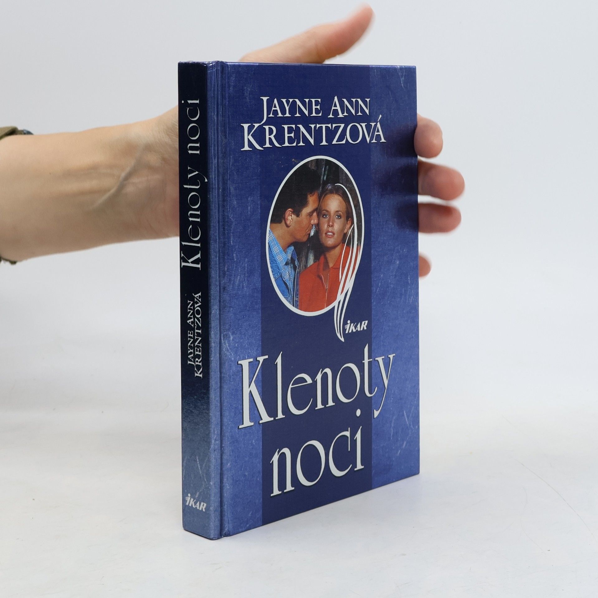 Klenoty noci
