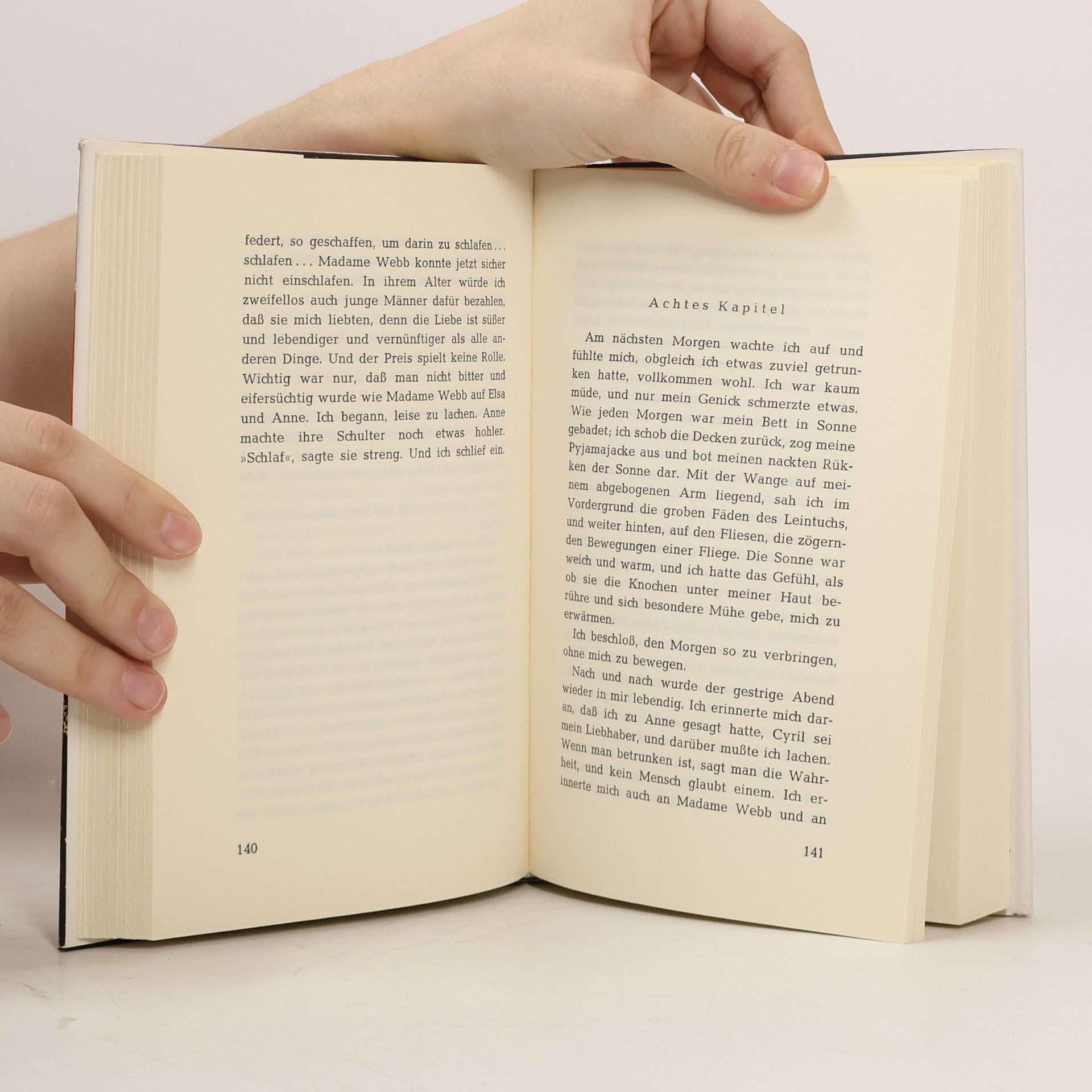 Françoise Sagan Bonjour Tristesse ...Ein Gewisses Lächeln