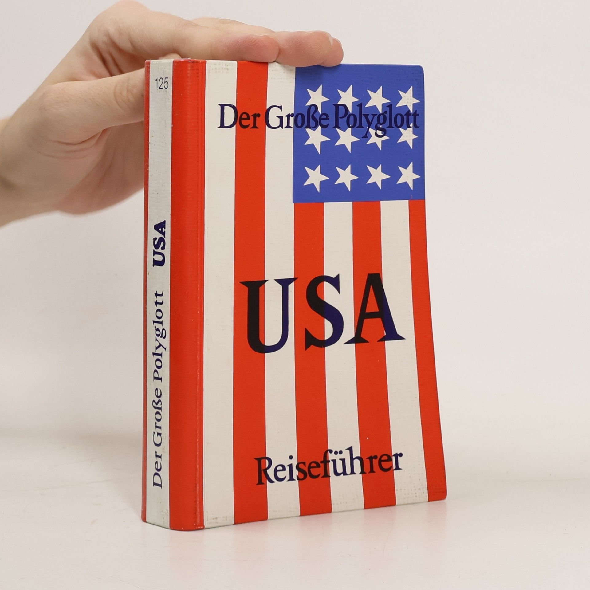 USA