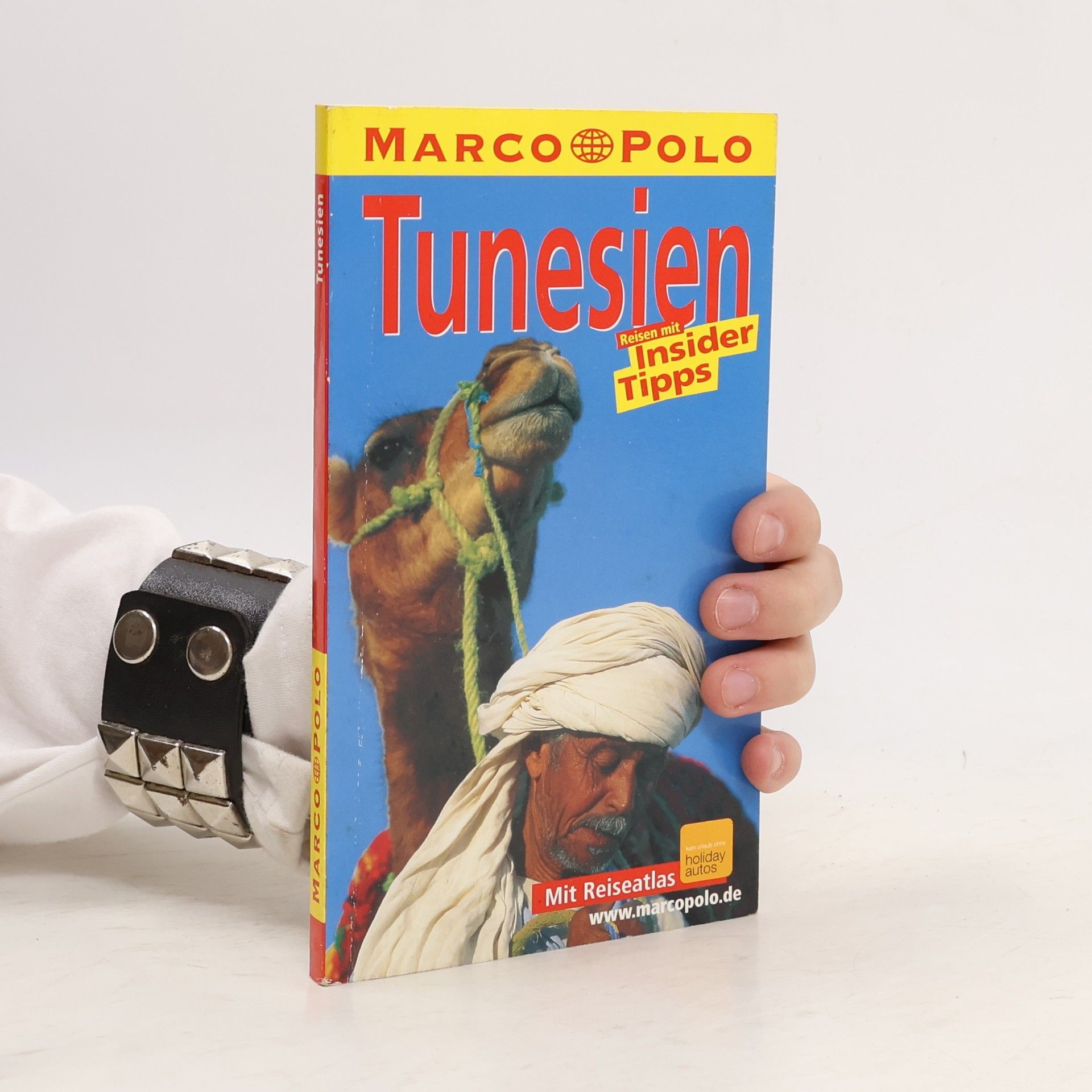 Tunesien