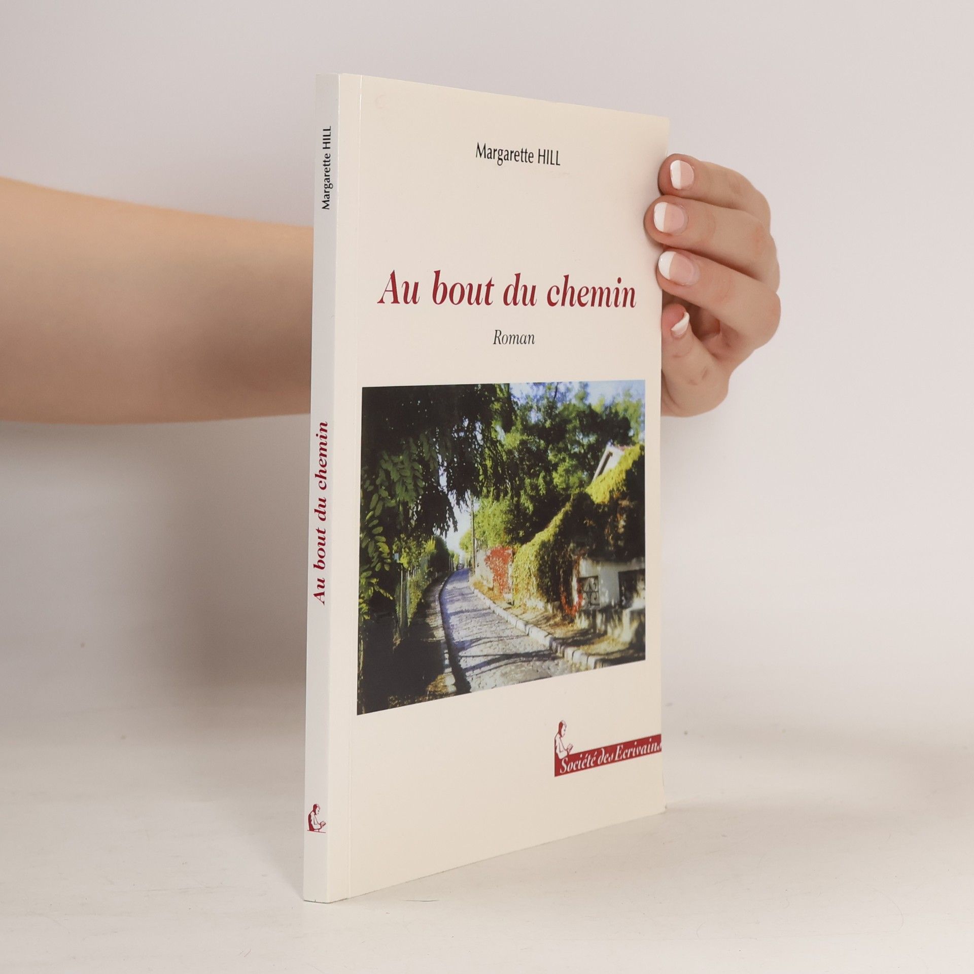 Au bout du chemin