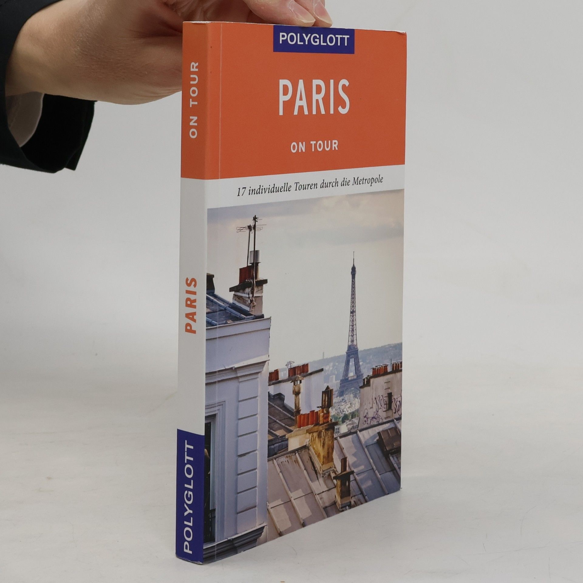 Paris on tour